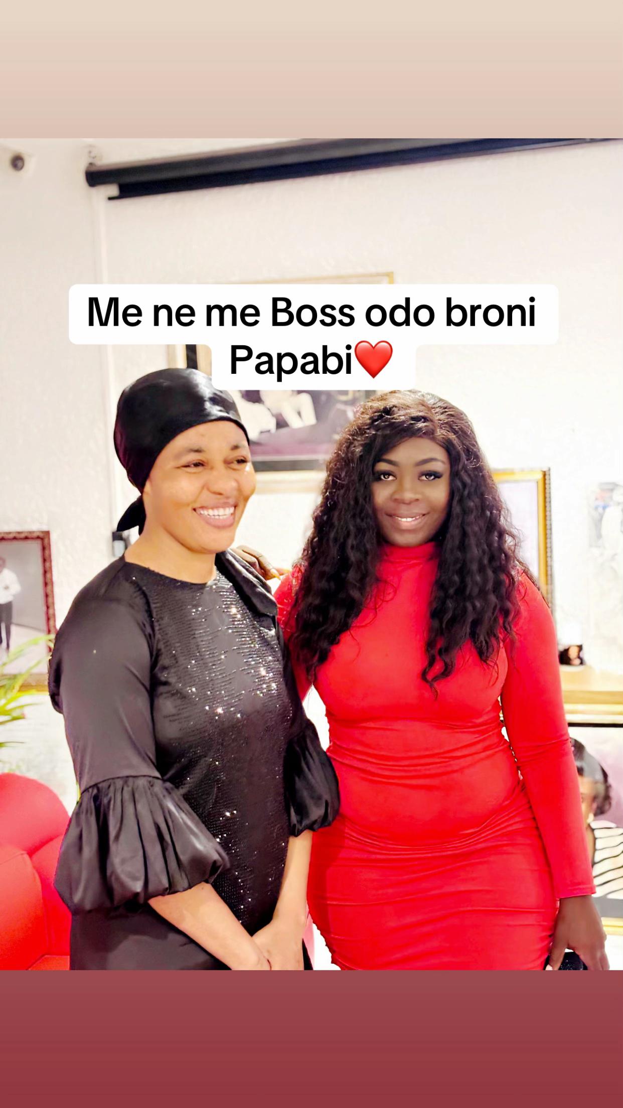 @Rocklyn Osei Esther🦋🦋🦋