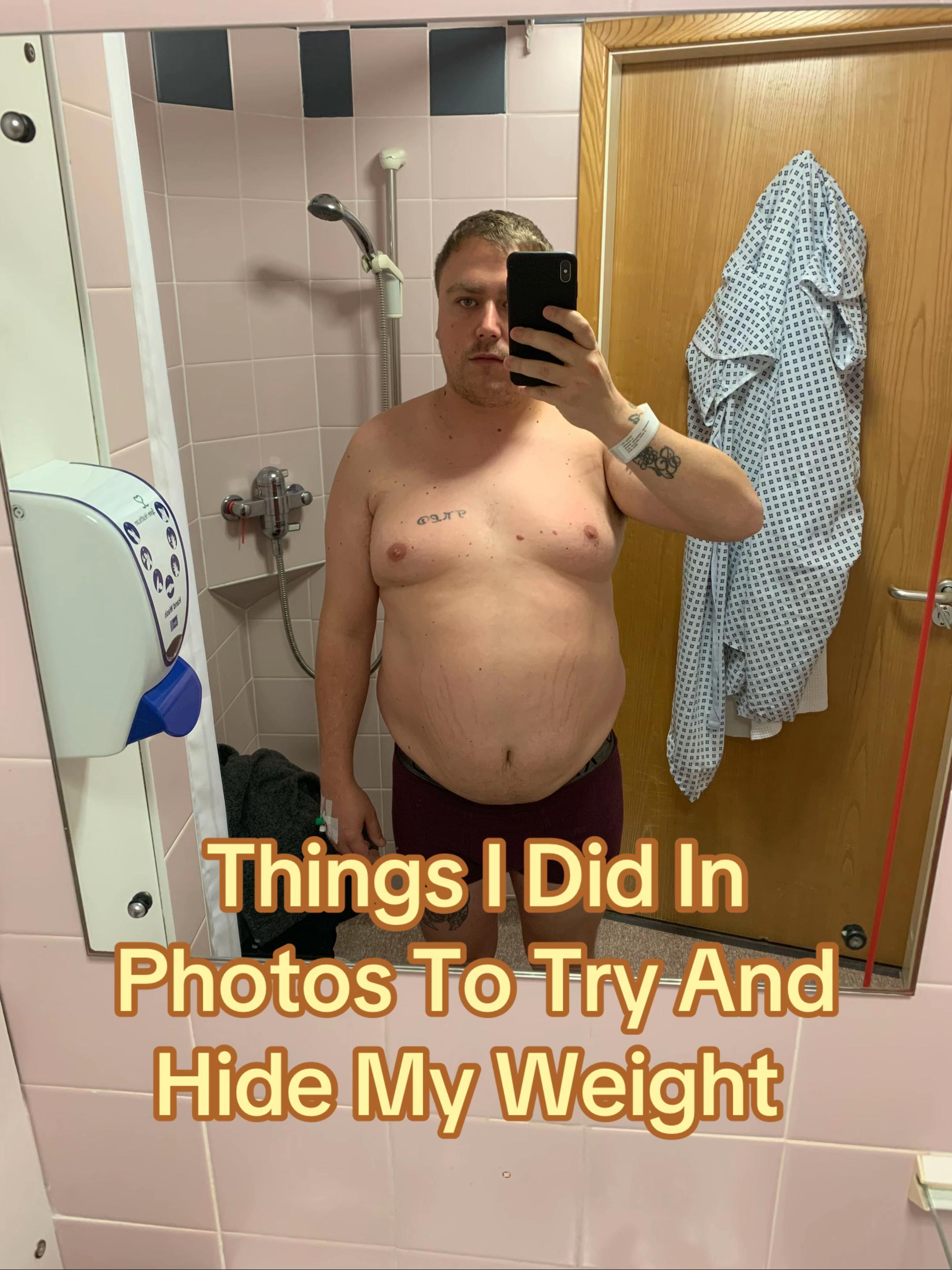 @KD | Life After Weight Loss