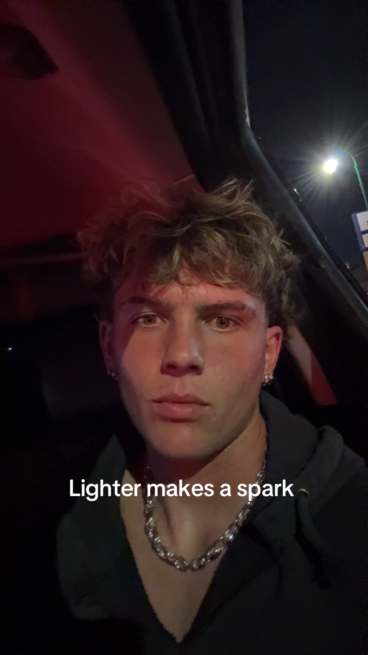 @Riley Brooks