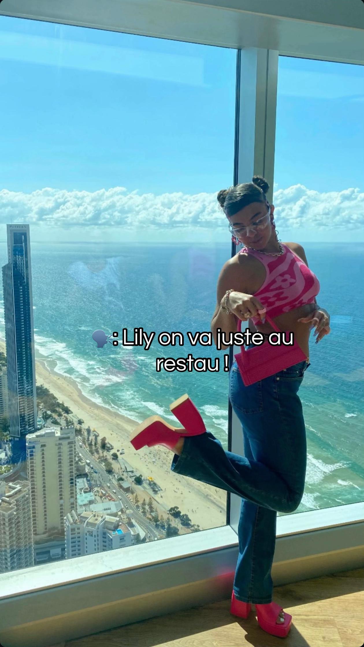 @Lily