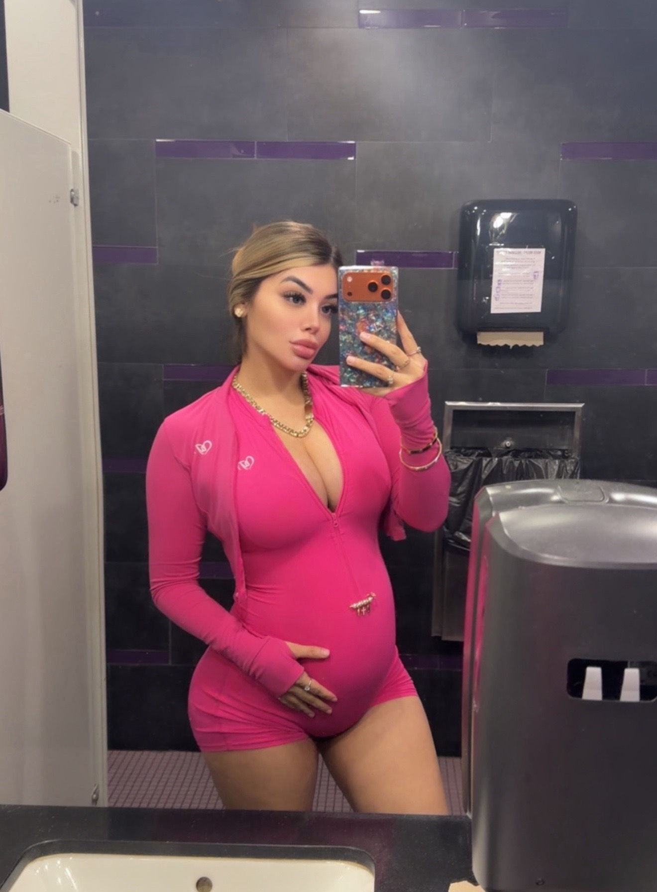 @Daniela Siomara Chaverry