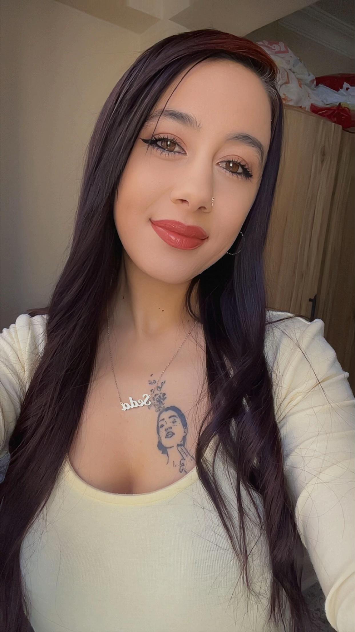 @seda &ccedil;elik