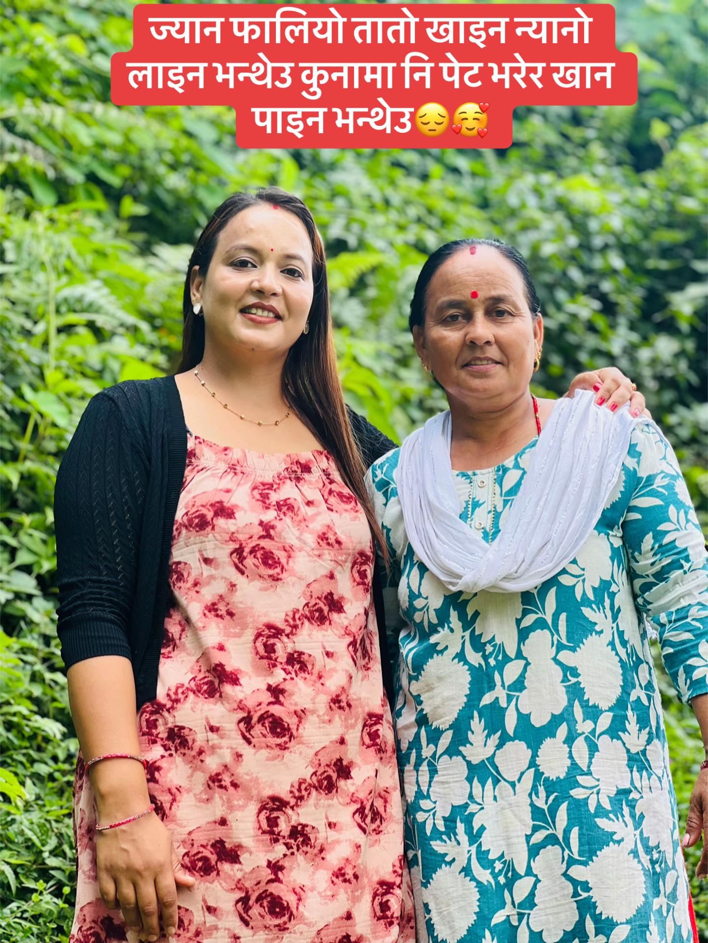 @Roshani ranabhat Nepal
