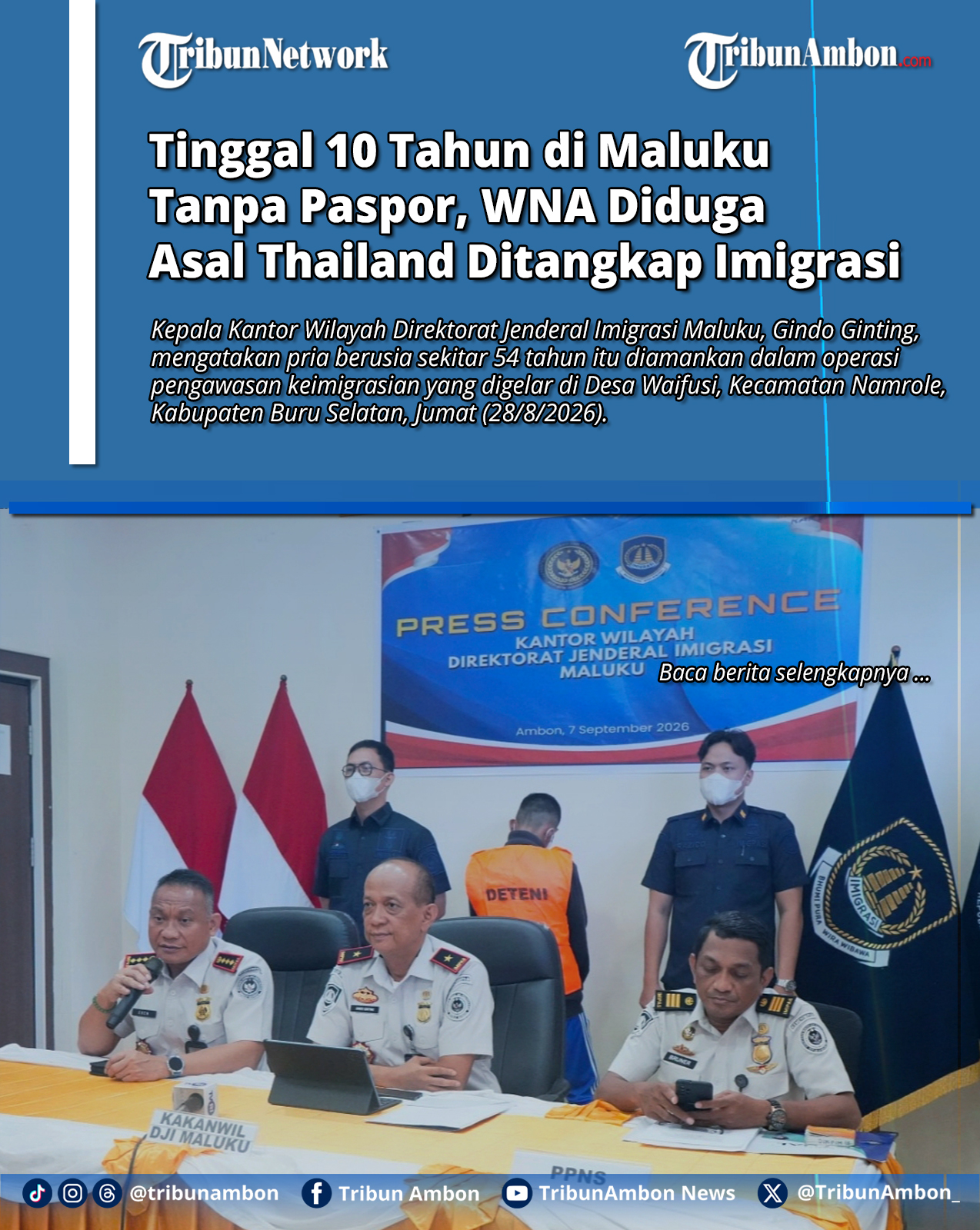 @TribunAmbon.com