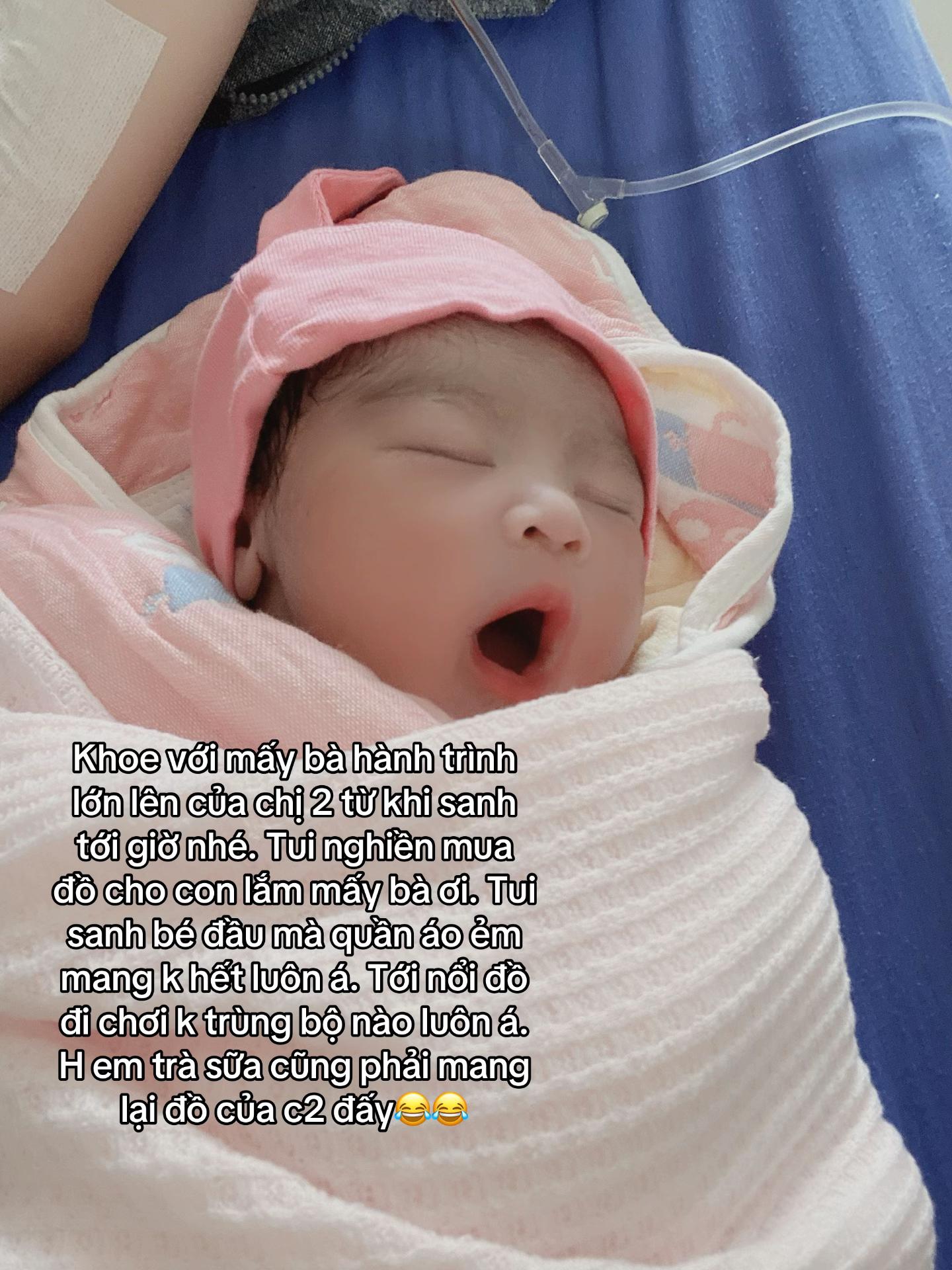 @Ngọc Ngọc- Mẹ 2 c&ocirc;ng ch&uacute;a