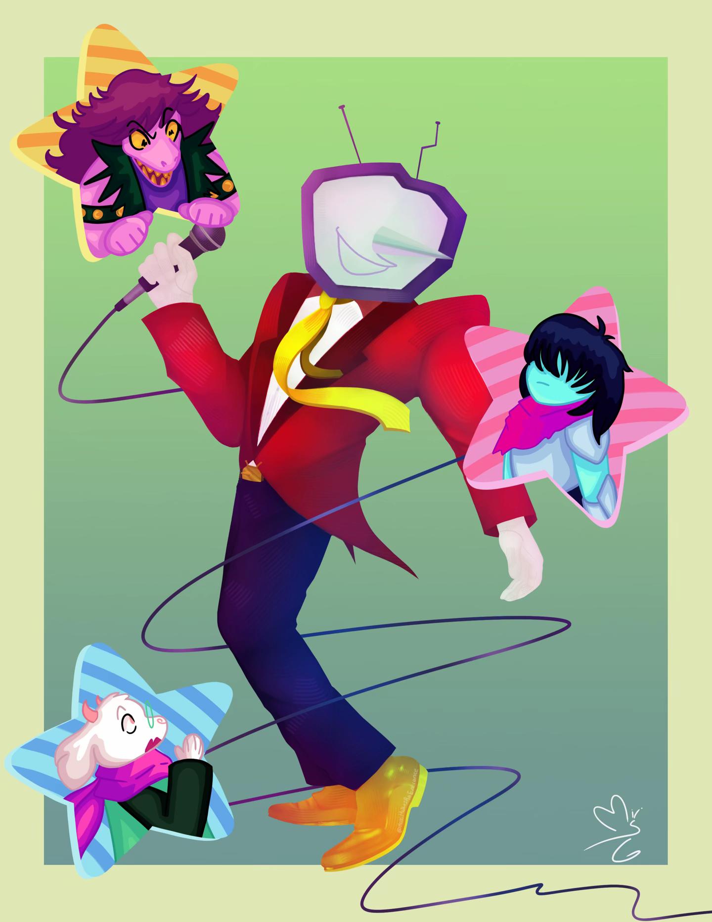 @MakiLovesAnimation