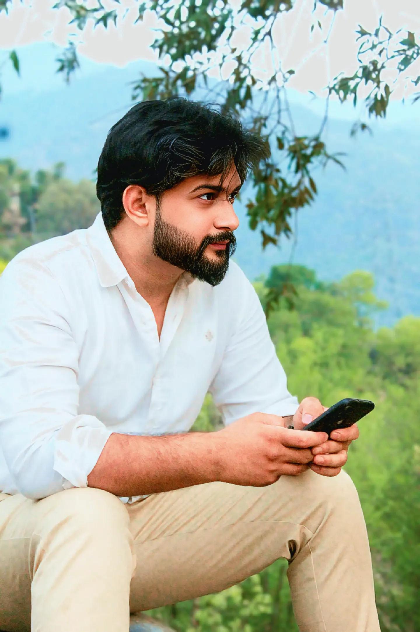 @Zee bhai