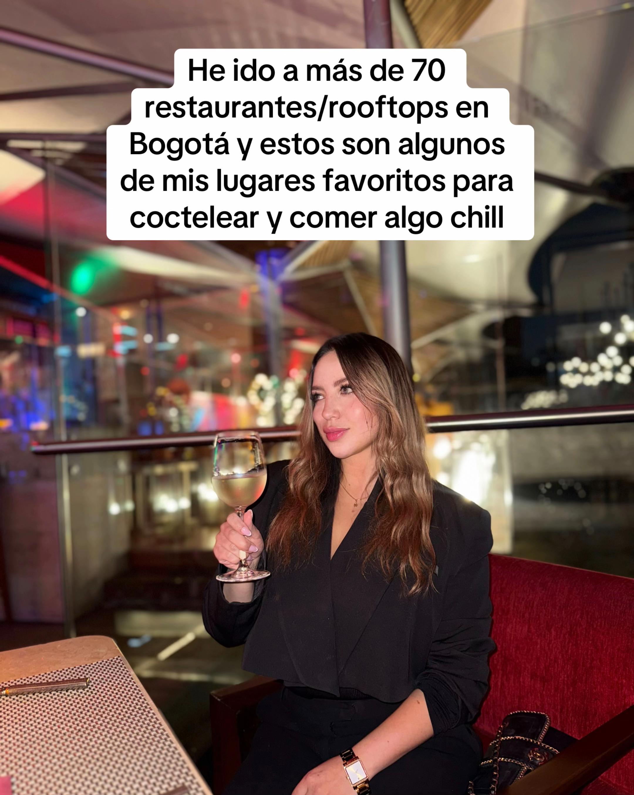 @Paula Avila