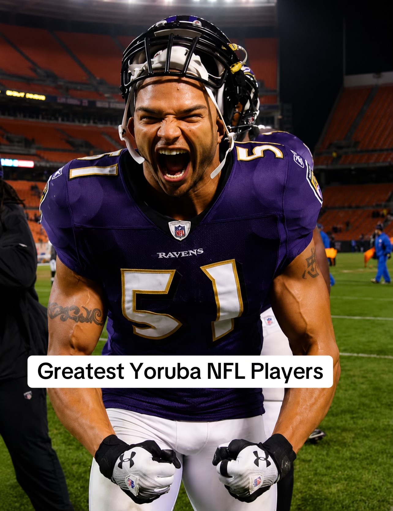 @Yoruba Excellence