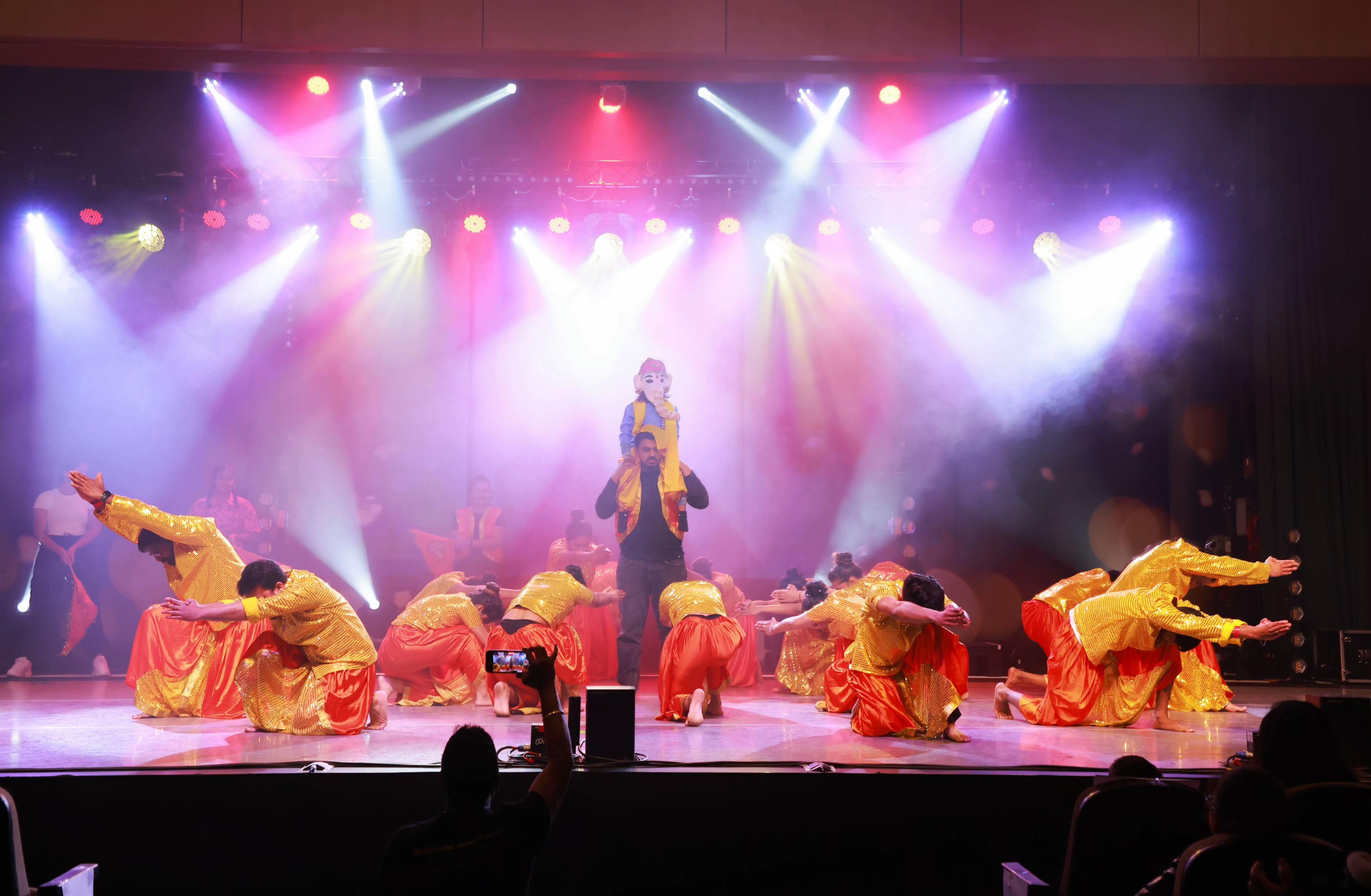 @Bollywood Dance school ireland