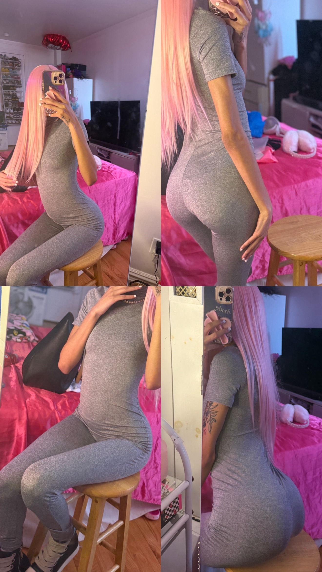 @DaBarbie👸🏼