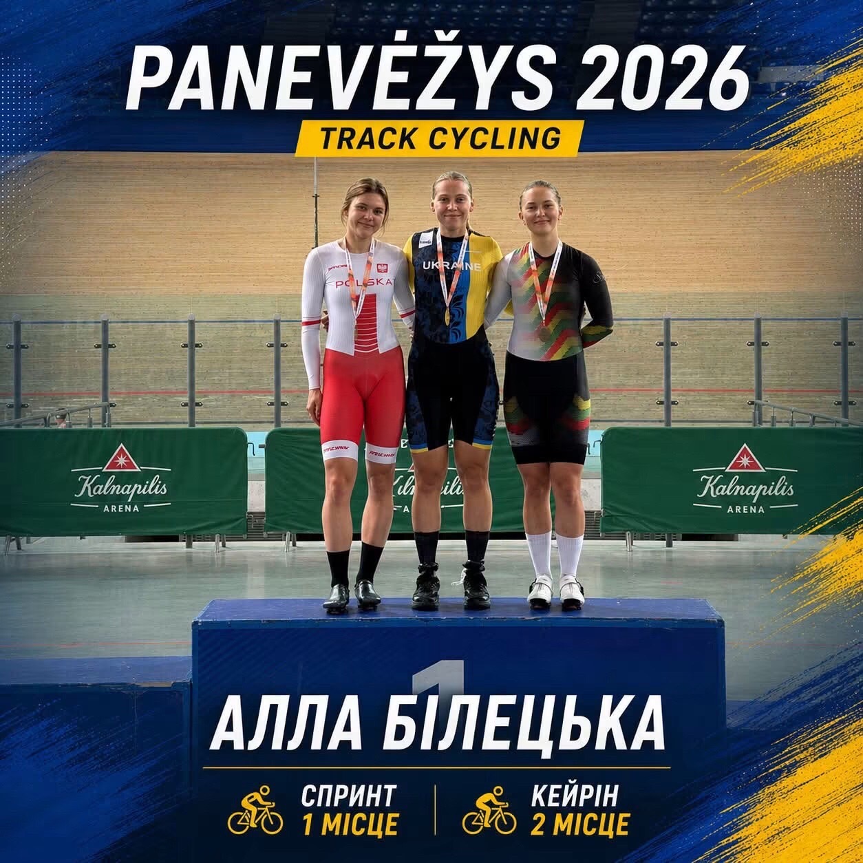 @Ukraine Sports Time News