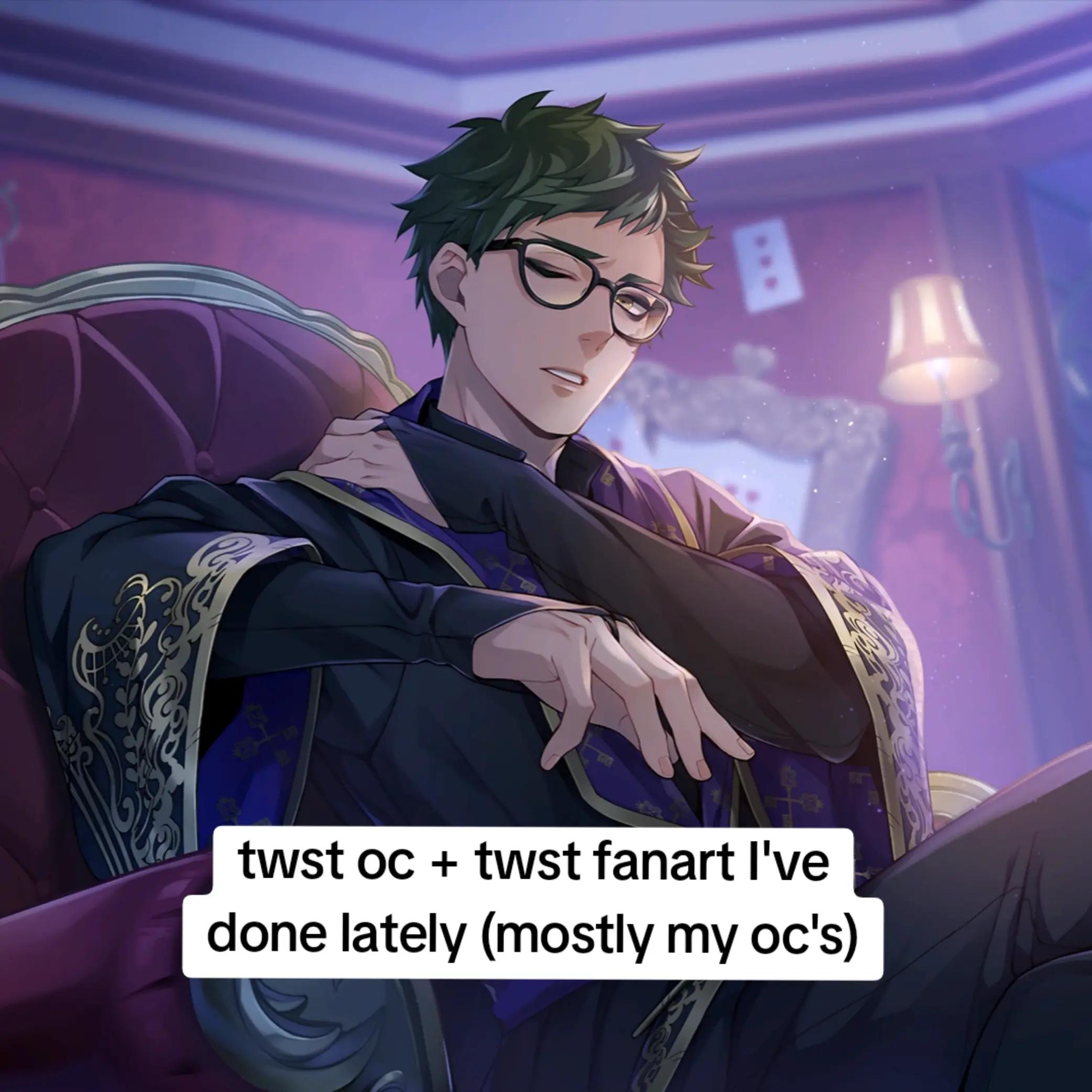 @kakerus #1 fan