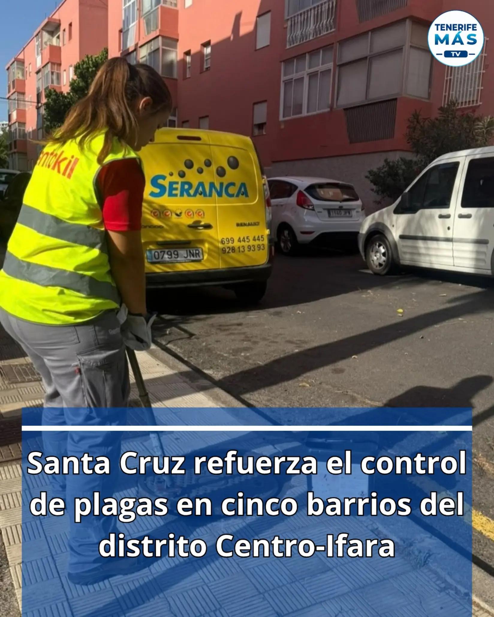 @Tenerife Plus TV