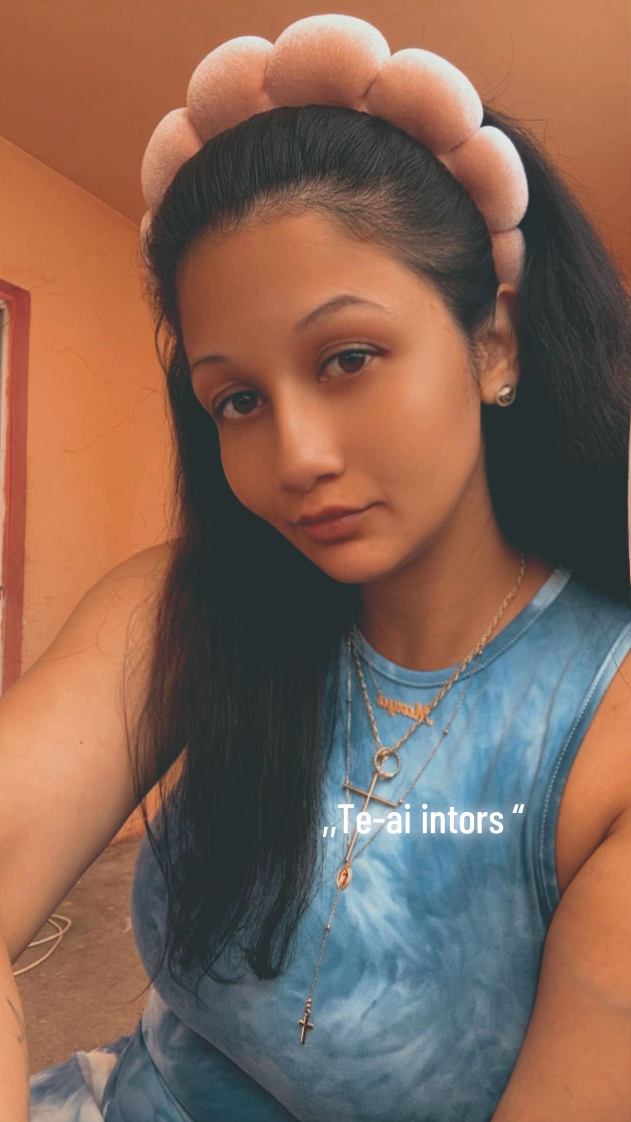 @Simona Roman