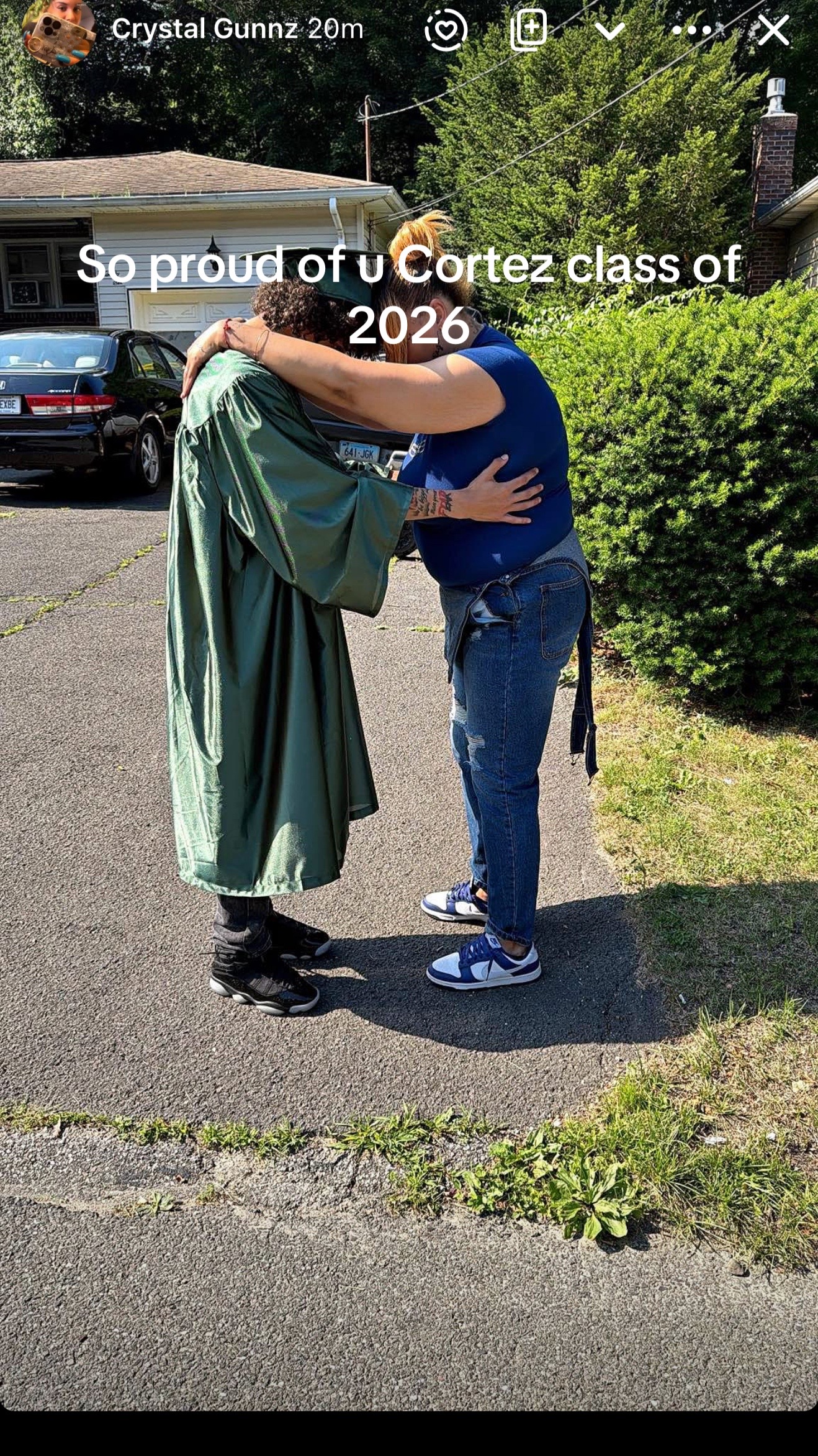 @Blessed