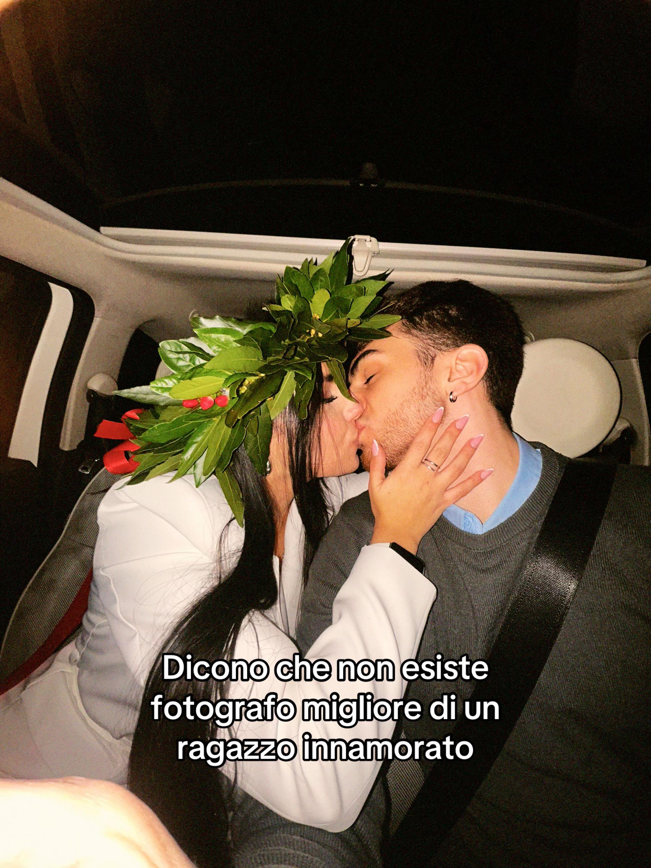 @Mina Romano