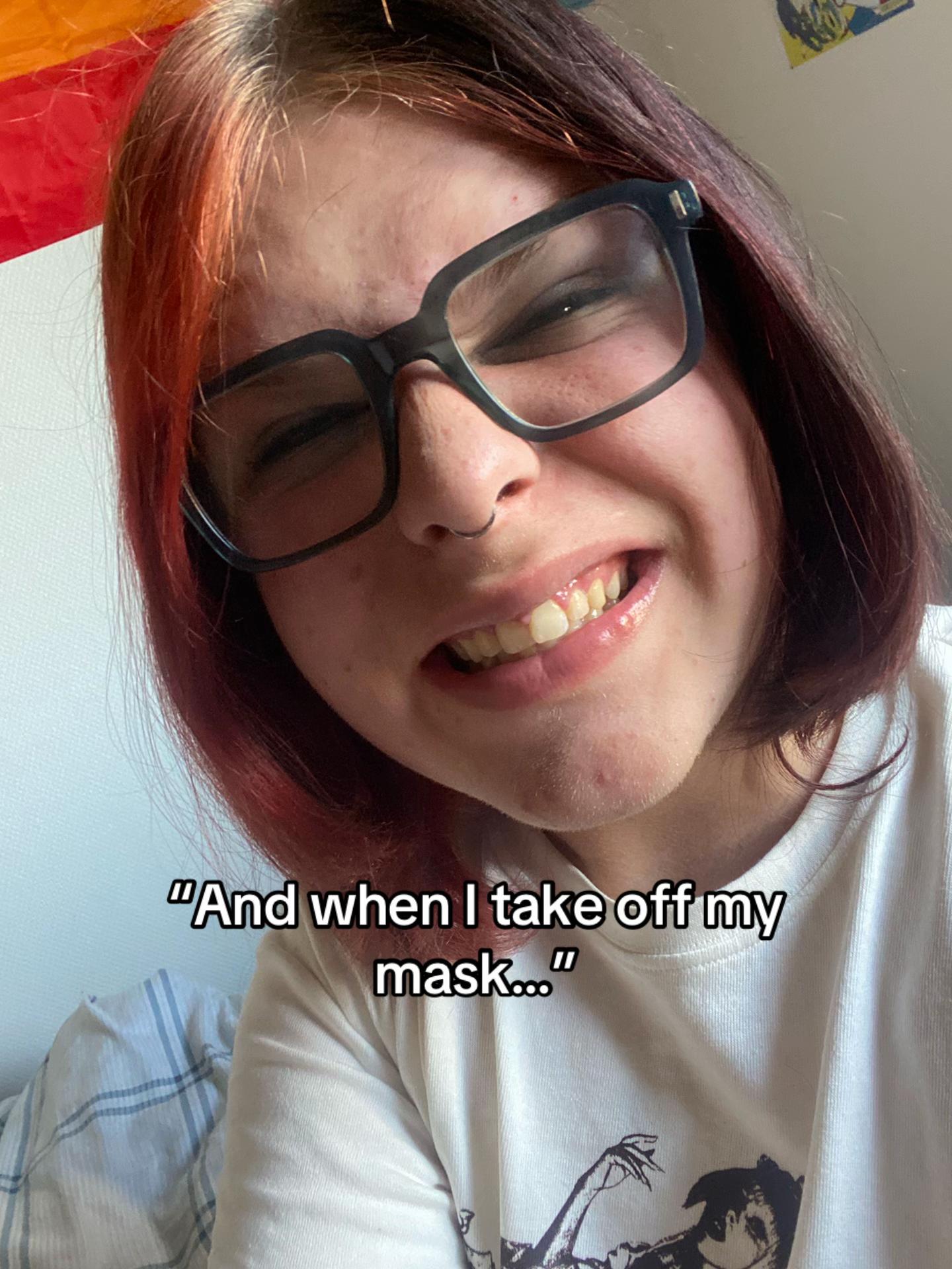 @Bigbootycrustyheart💗😈