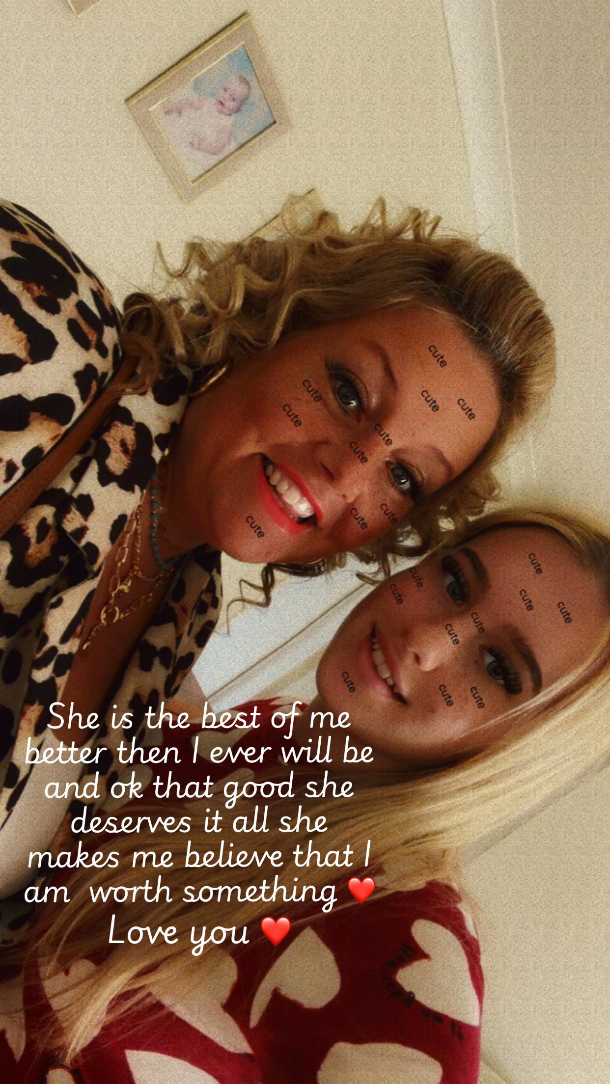 @Lily Fisher