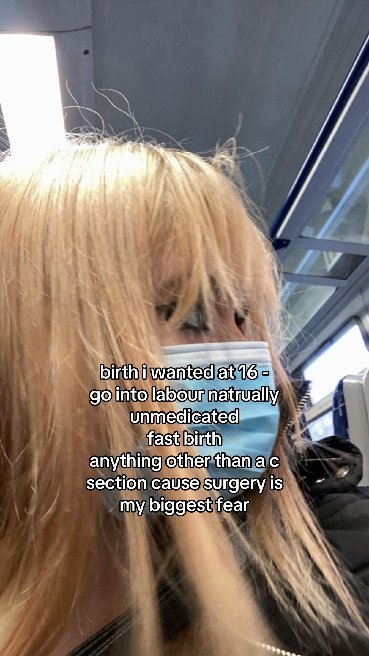 @Zoe