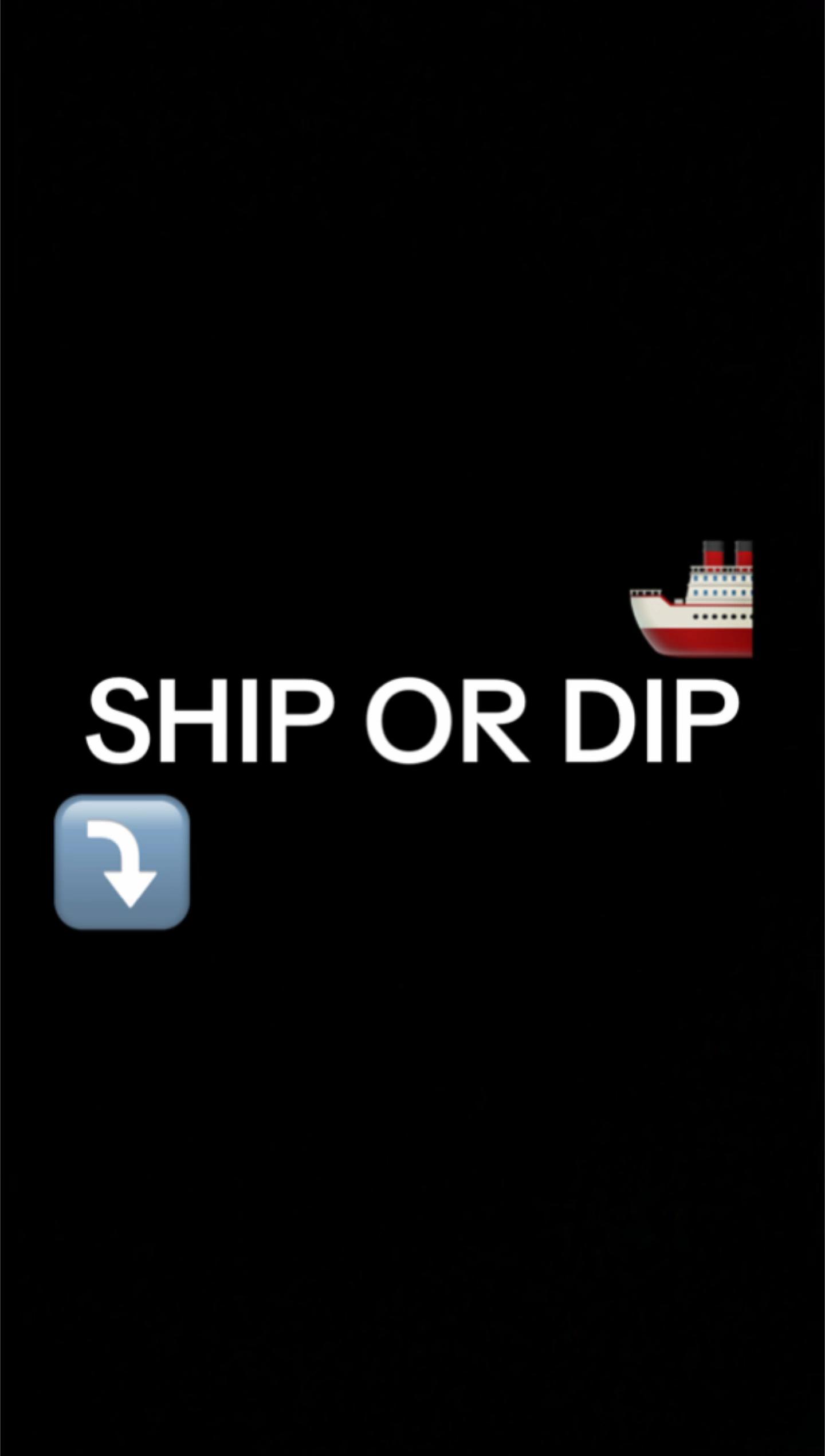 @WLDN SHIPS
