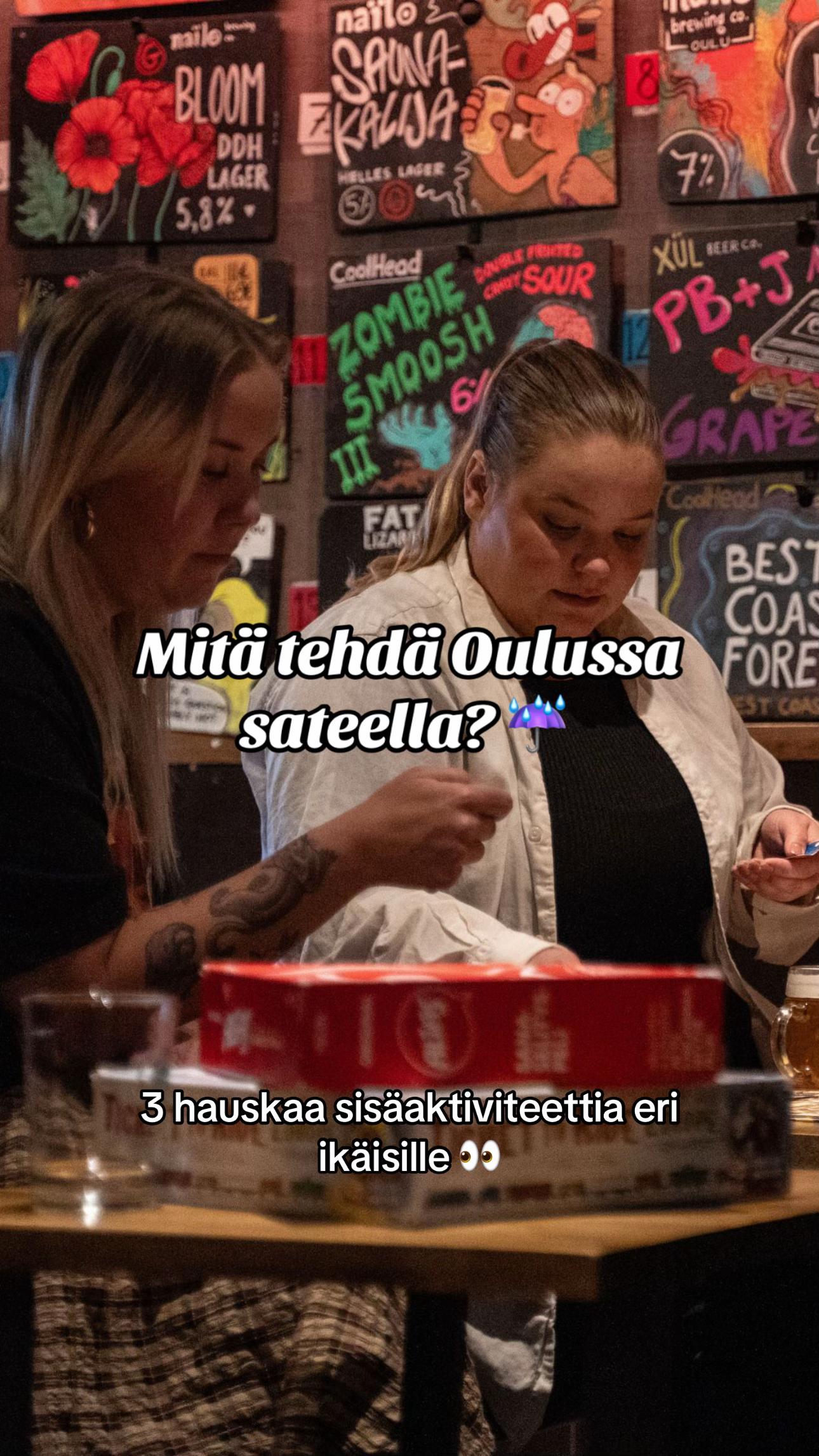 @VisitOulu