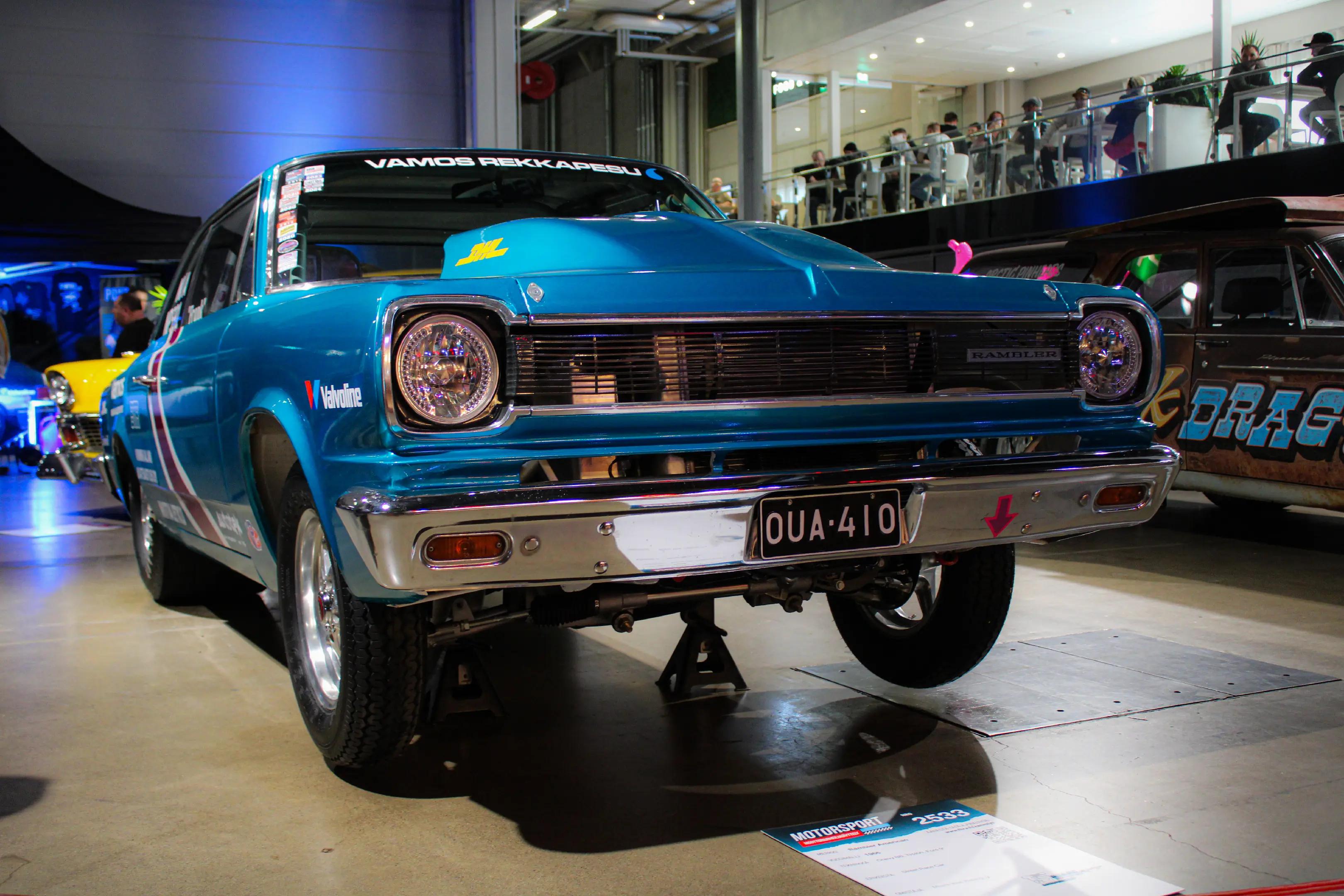 @Roope's Car Stuff