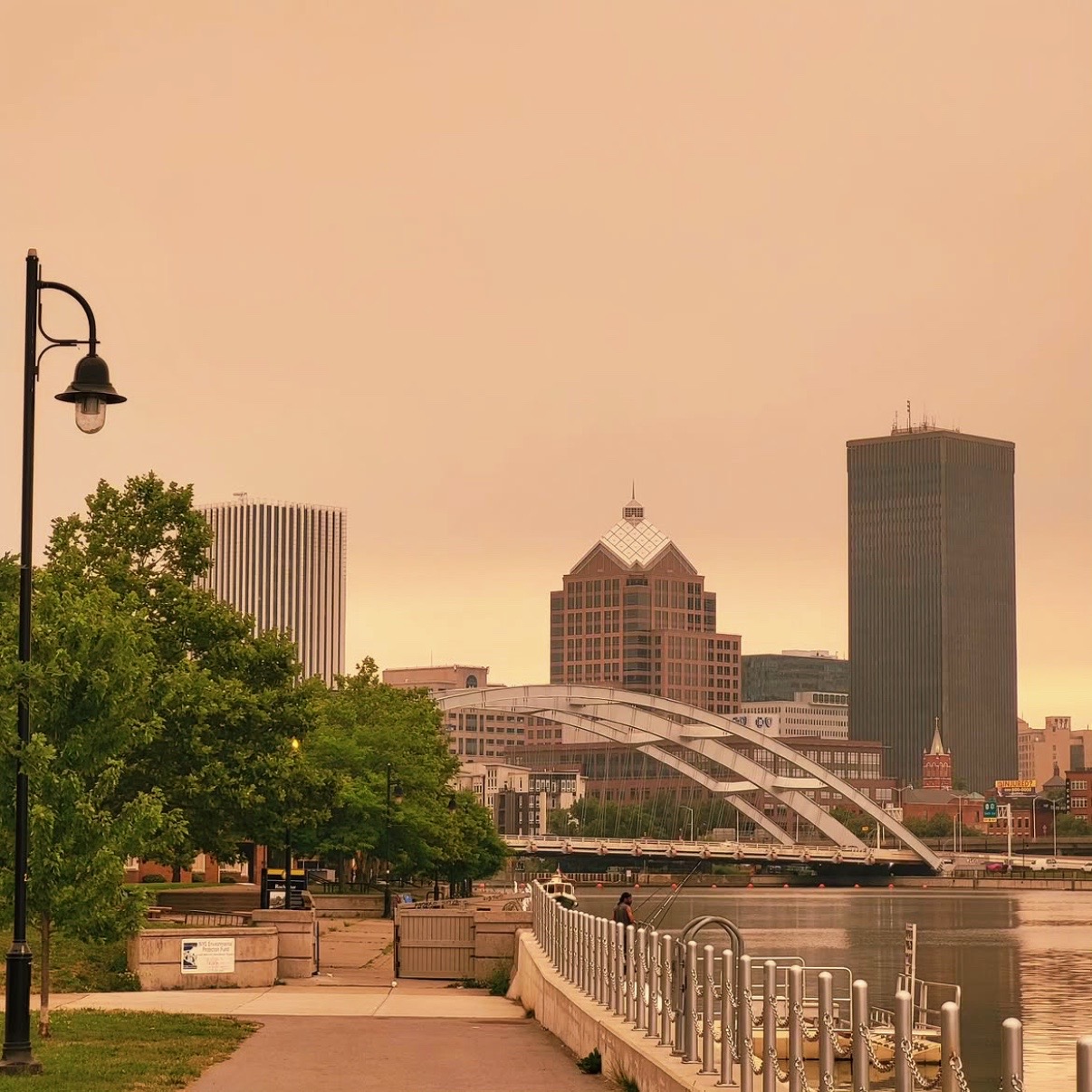 @ThisIsROC - Rochester NY