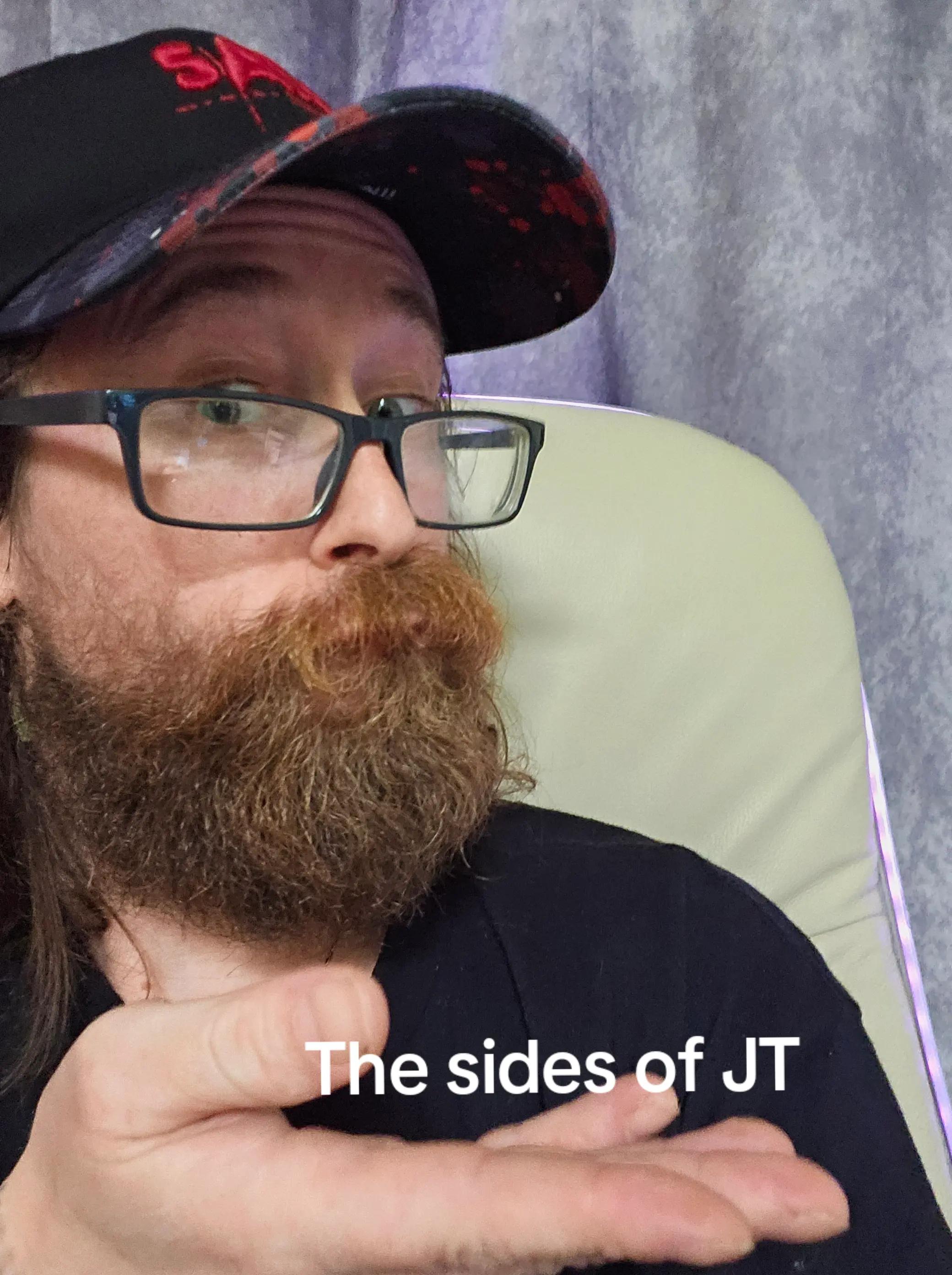 @JTtheUNCbrev
