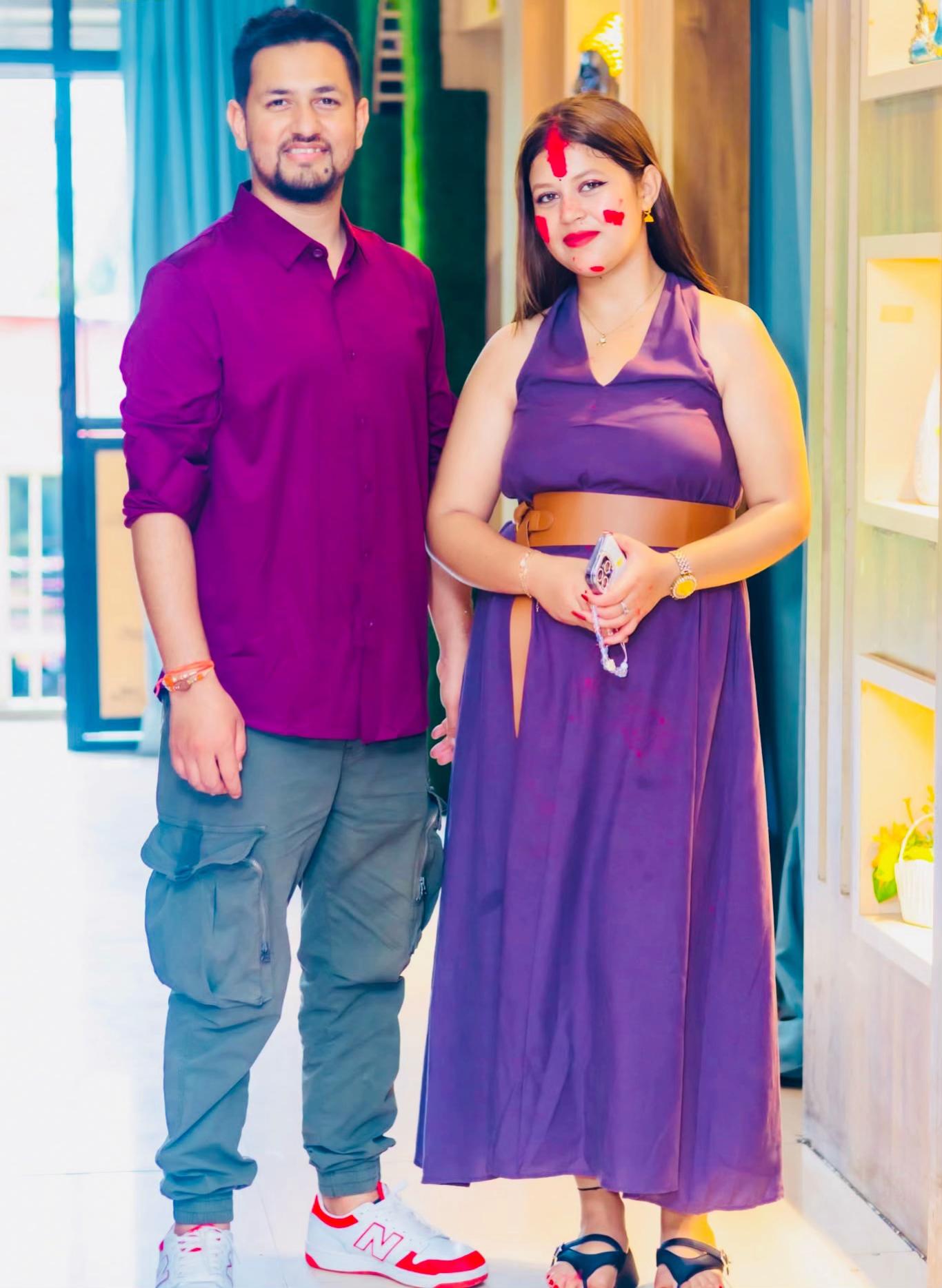 @Kritika Bhandari