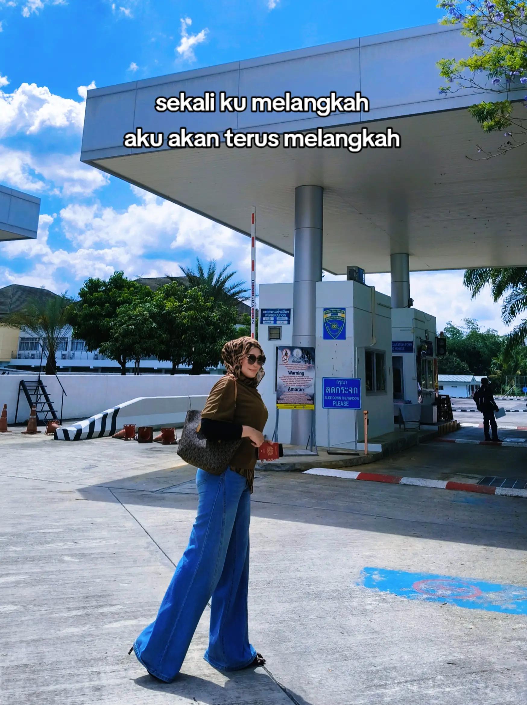 @ChePuanJannah