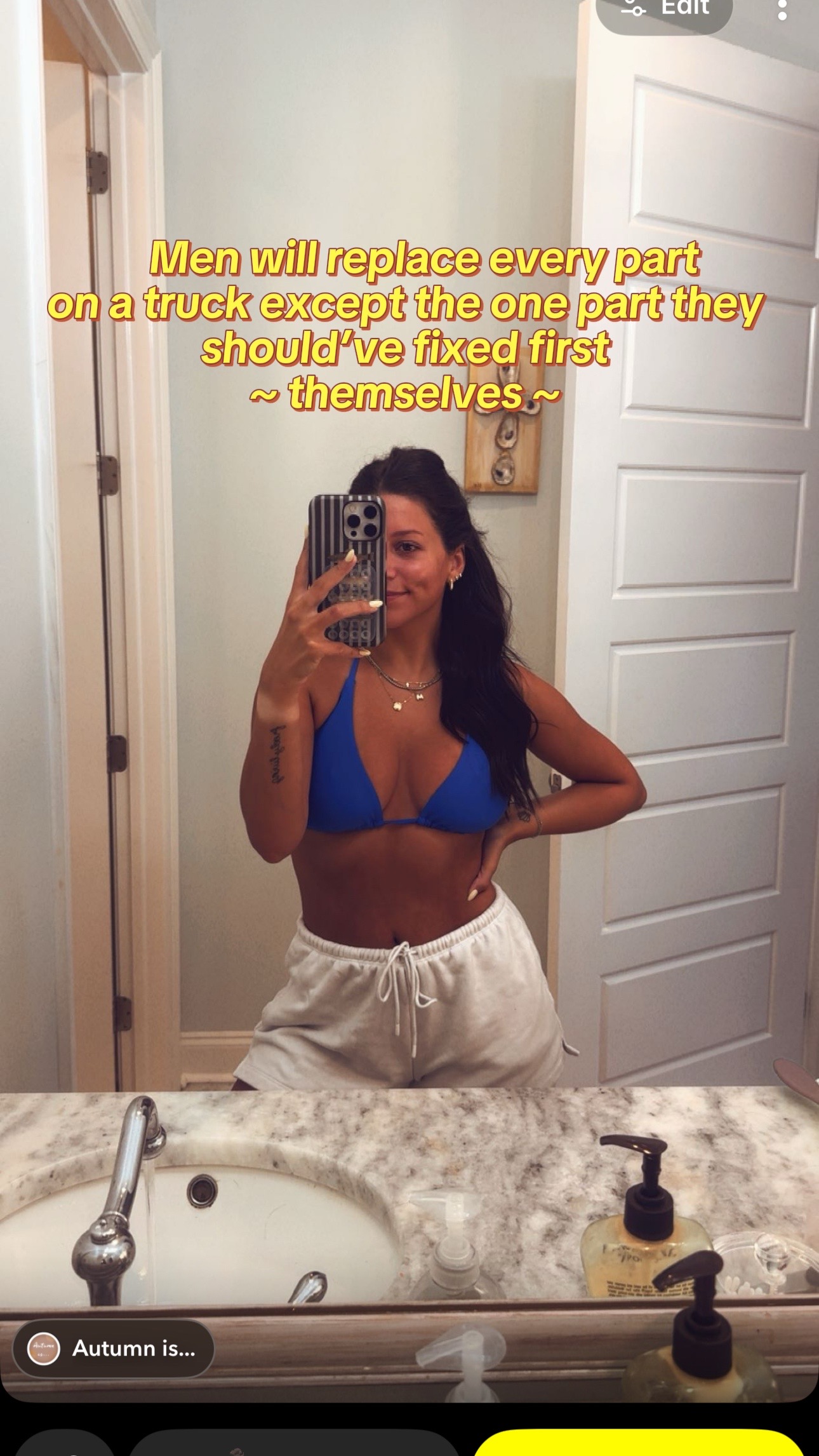 @MauraTravyy