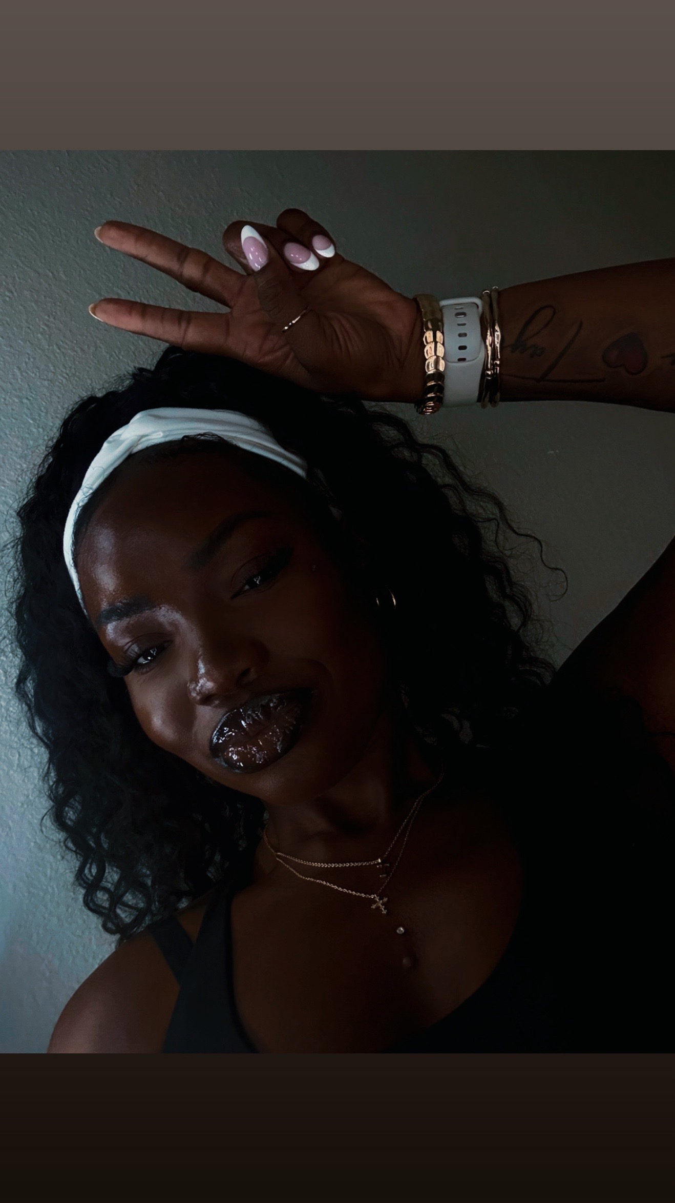 @Ms. Tiara 🫦