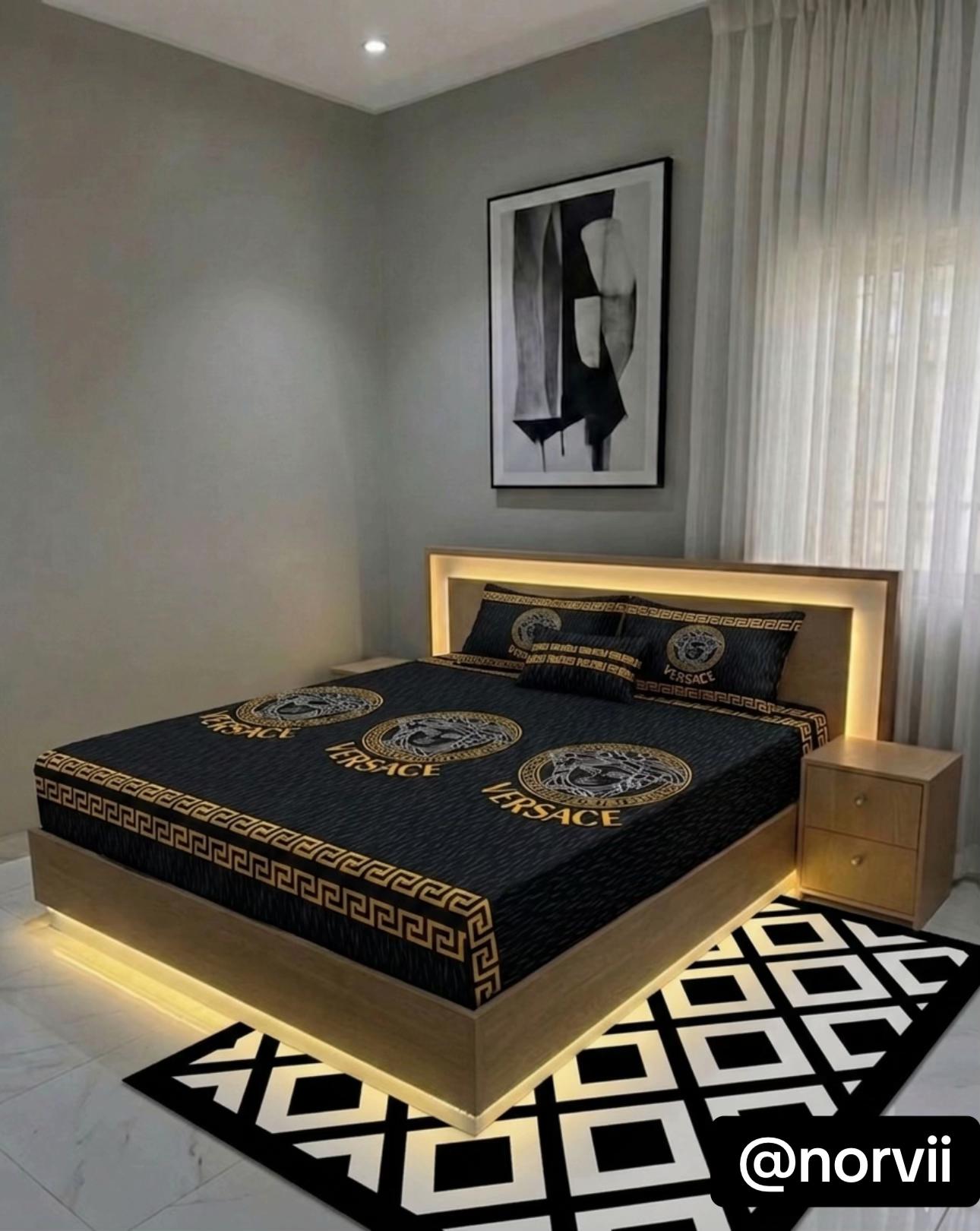 @NorVii Furniture