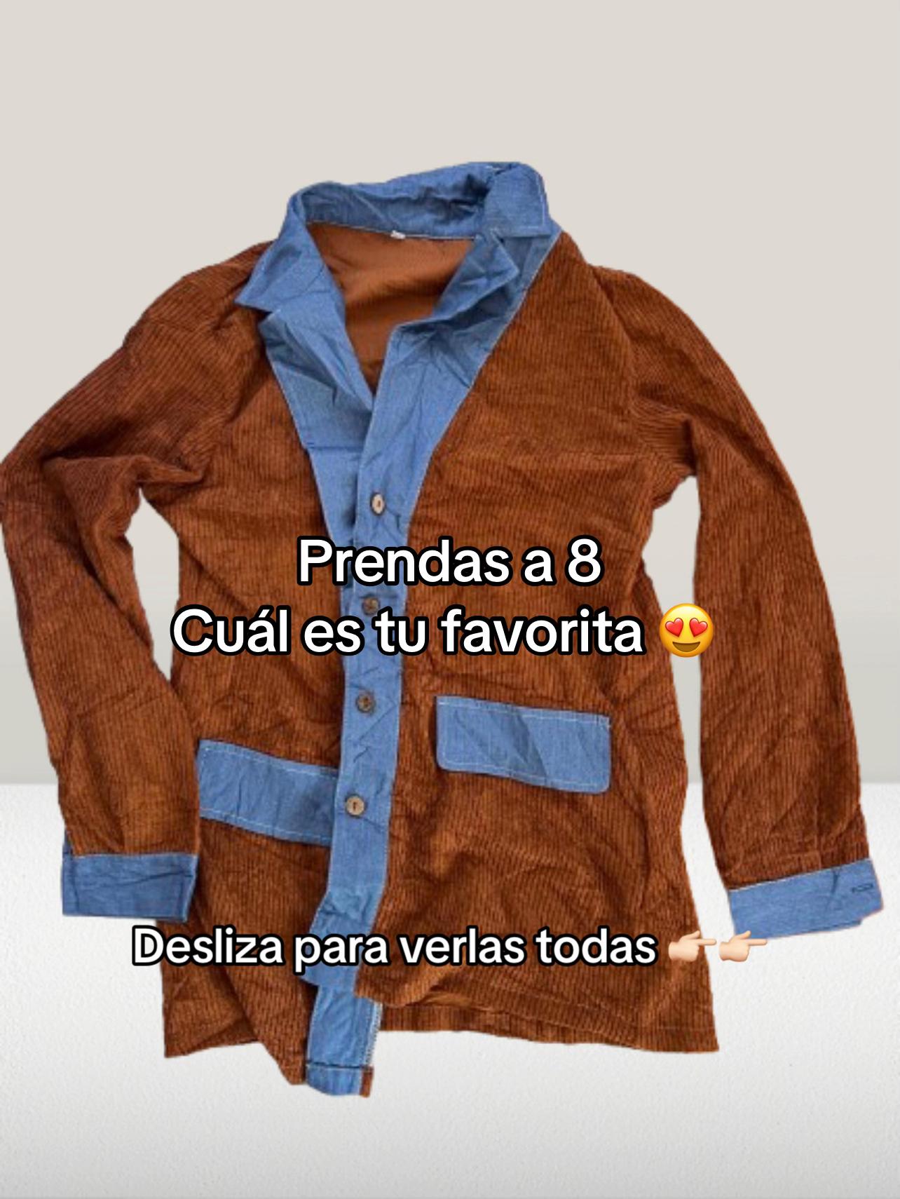 @Ofertas en Ropa 🧥
