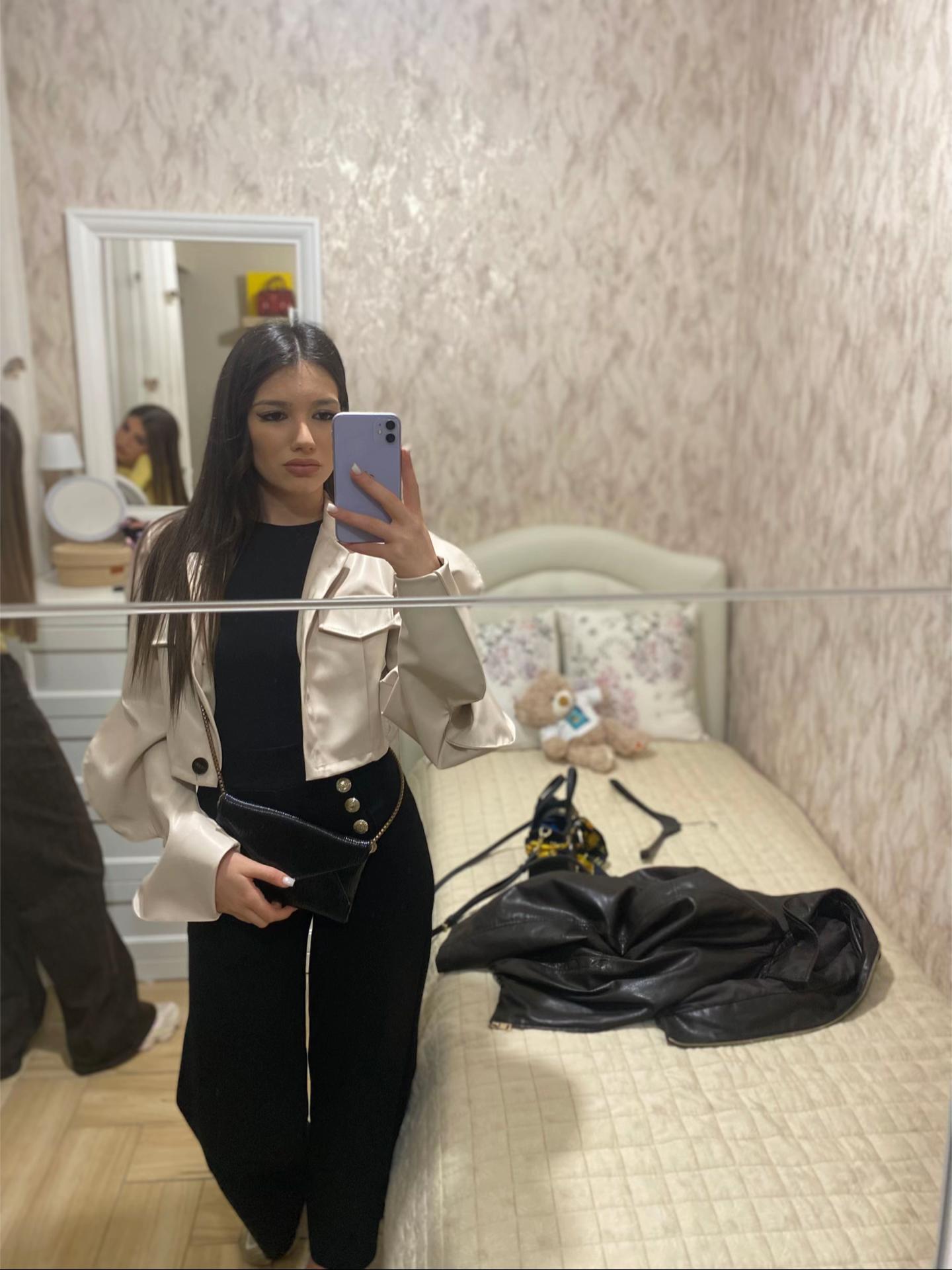 @Giulia Caci
