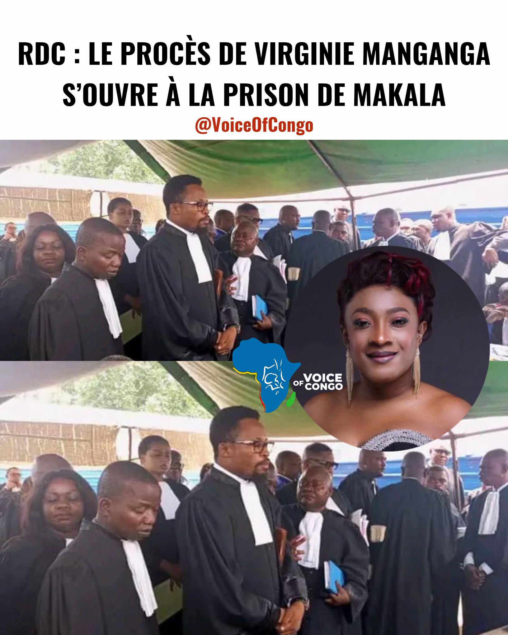 @Voice Of Congo