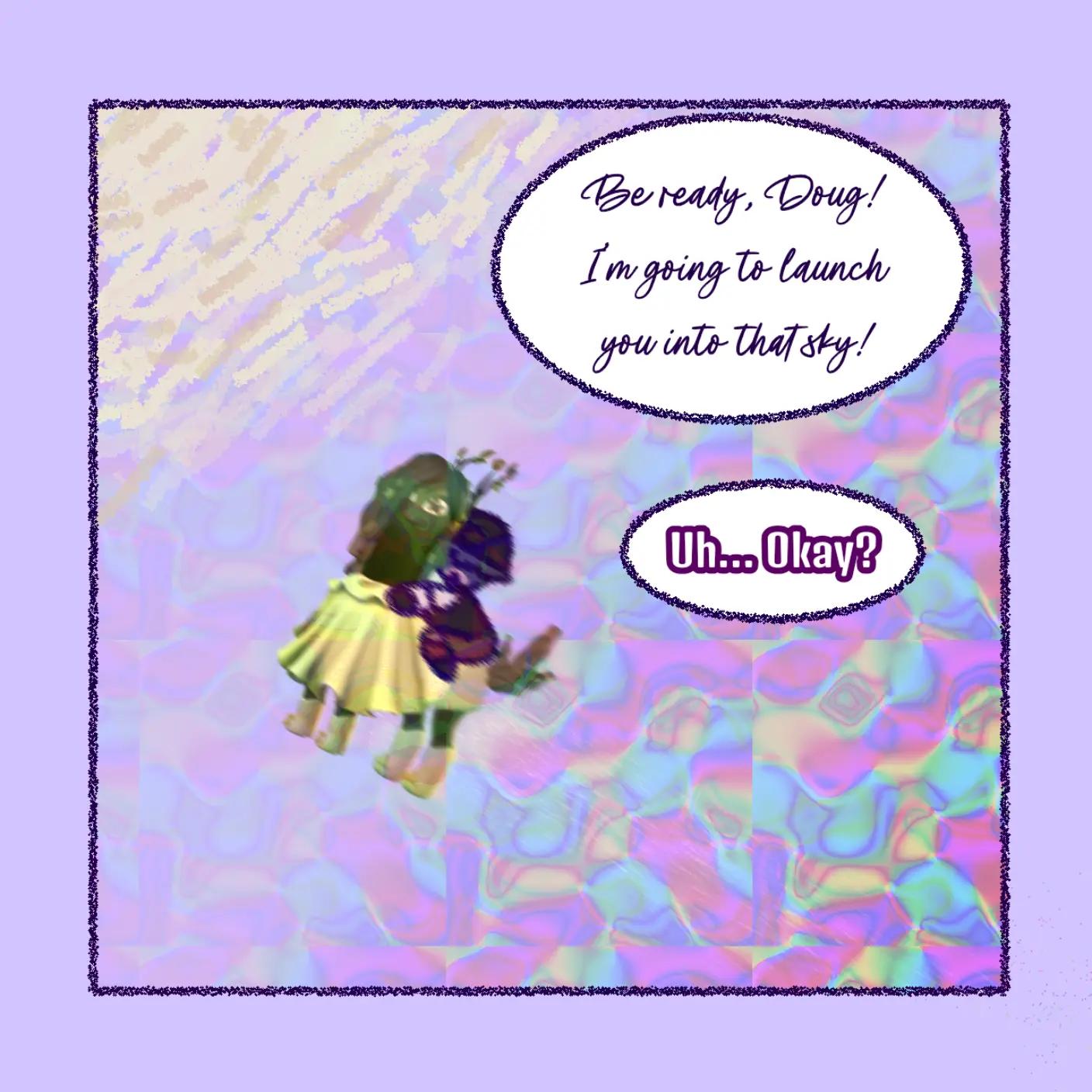 @Fisby Baconey