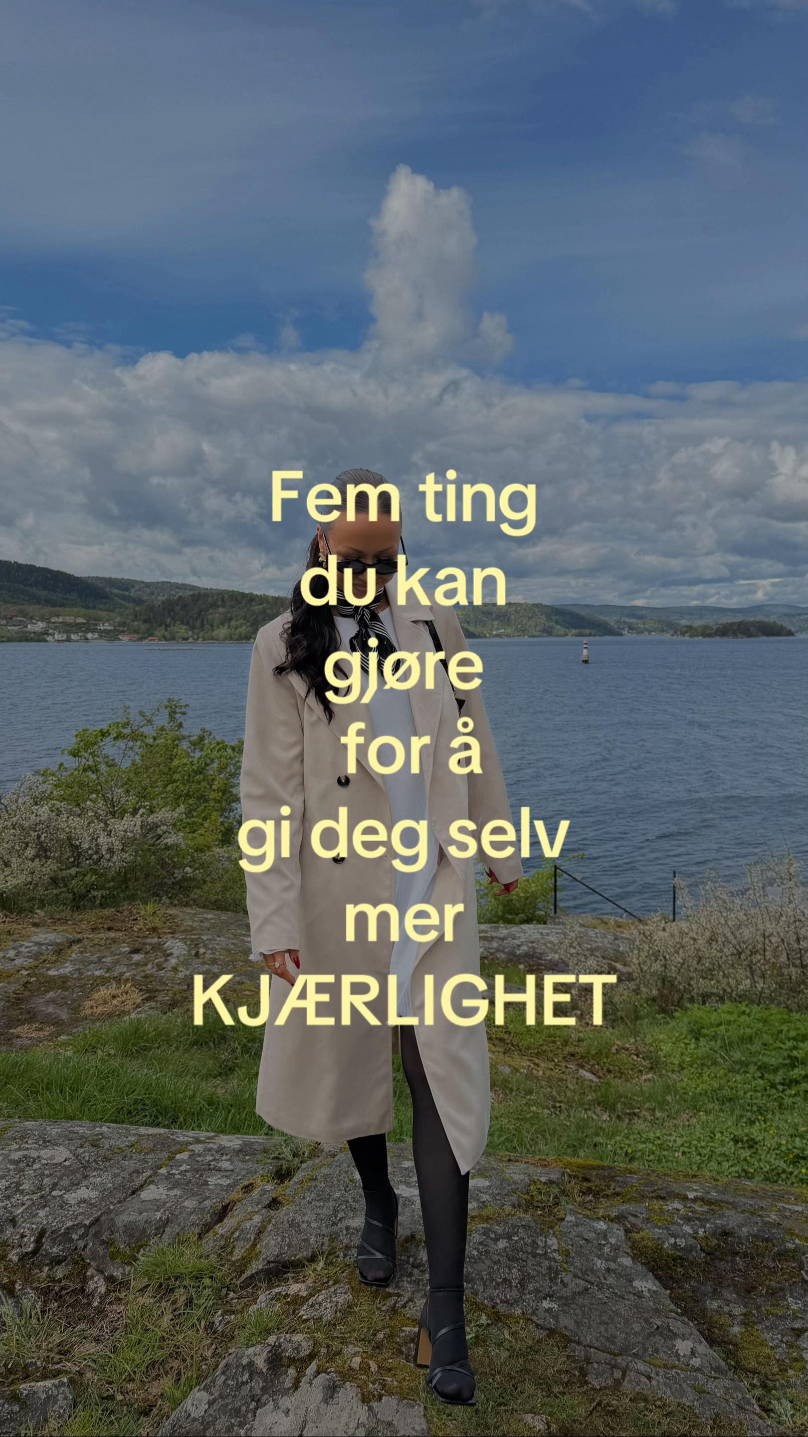 @Benedicte Moby