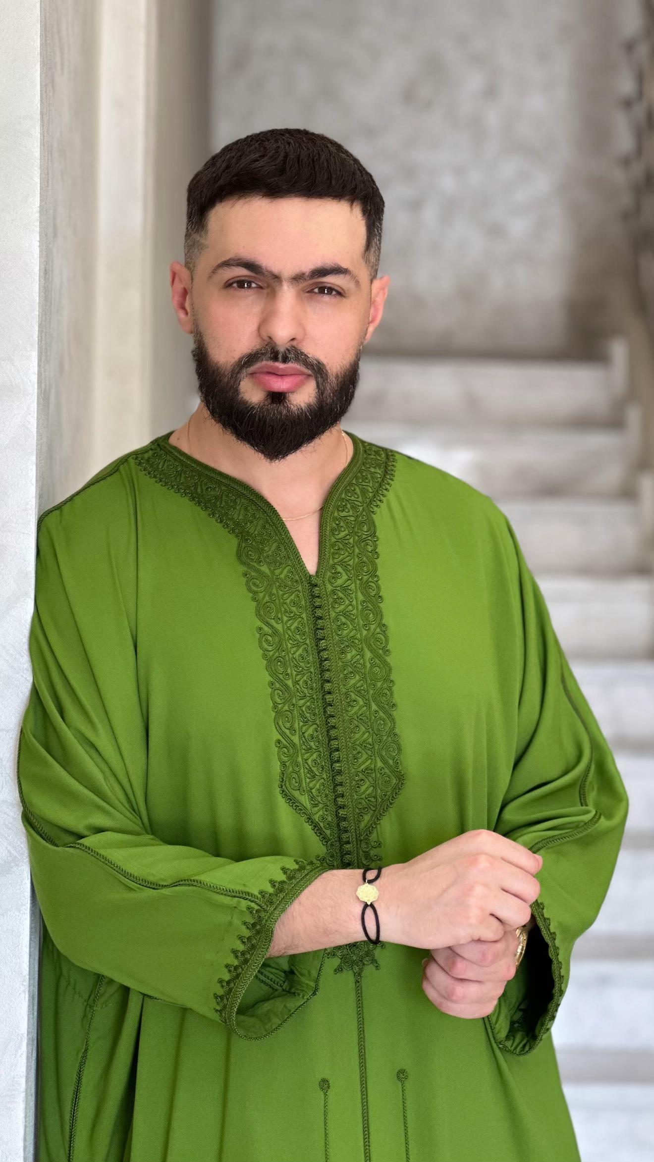 @adil achahbar