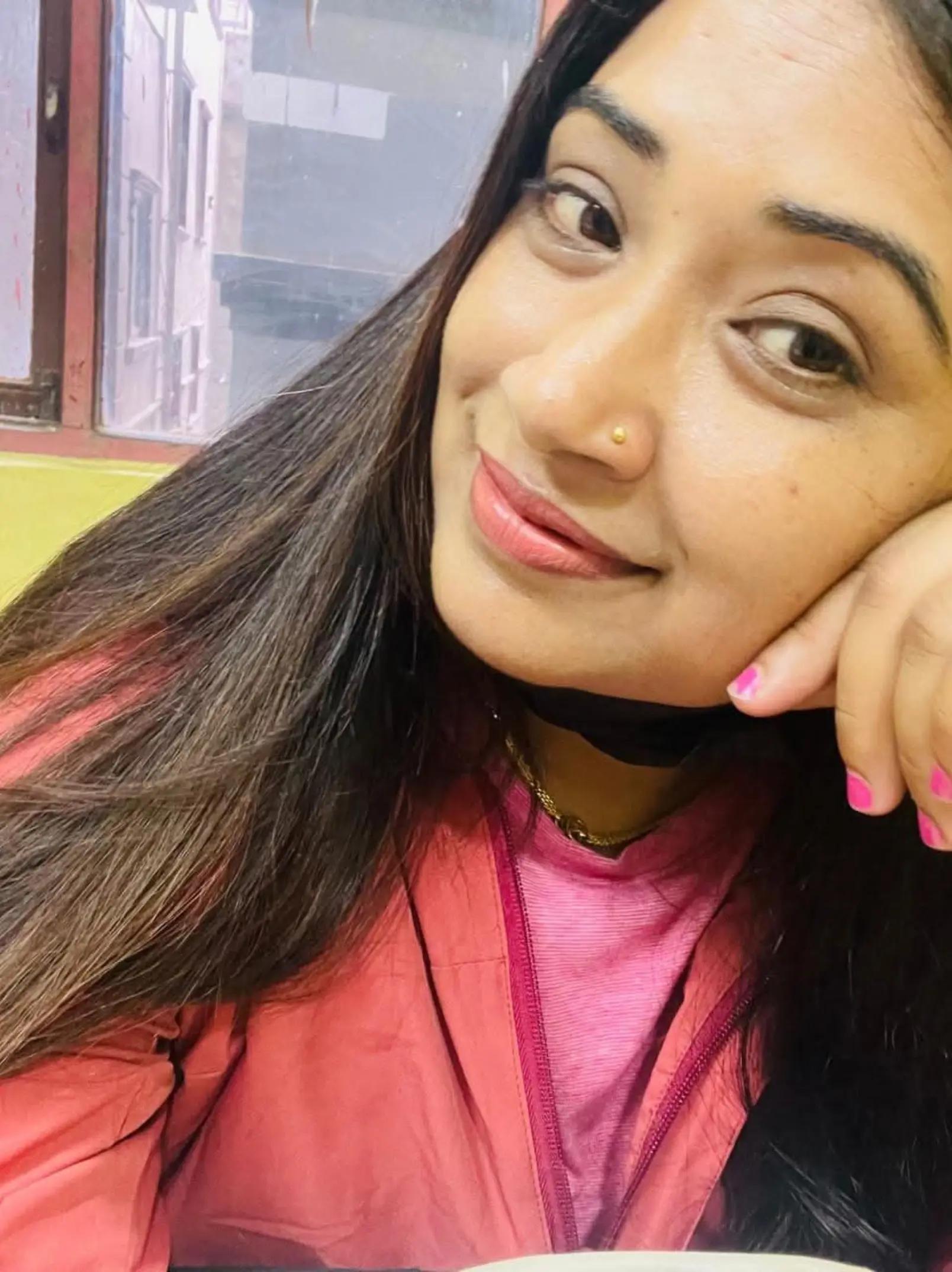 @Gayatri Priya