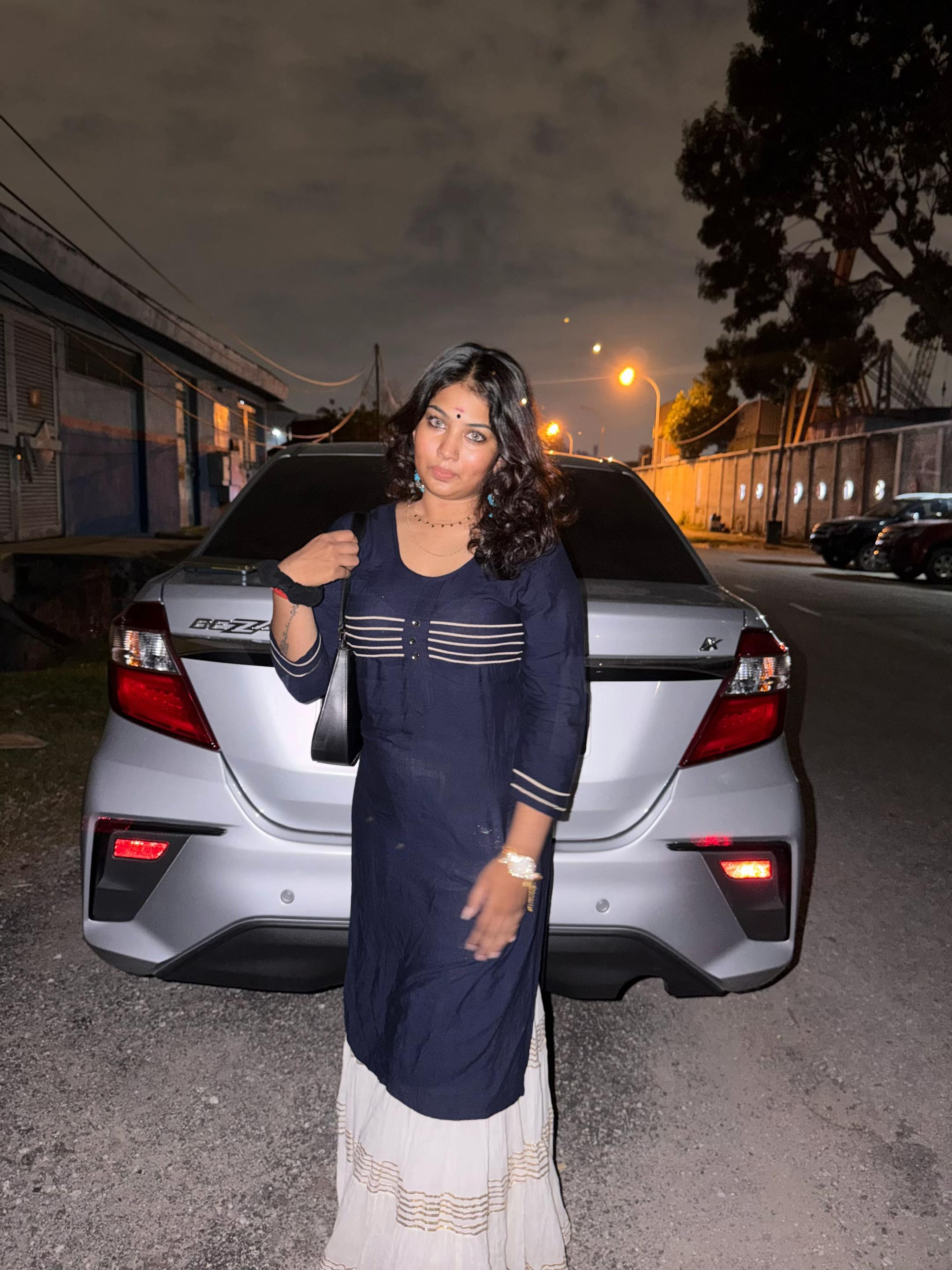 @TARPANAA THYAGARAJAN