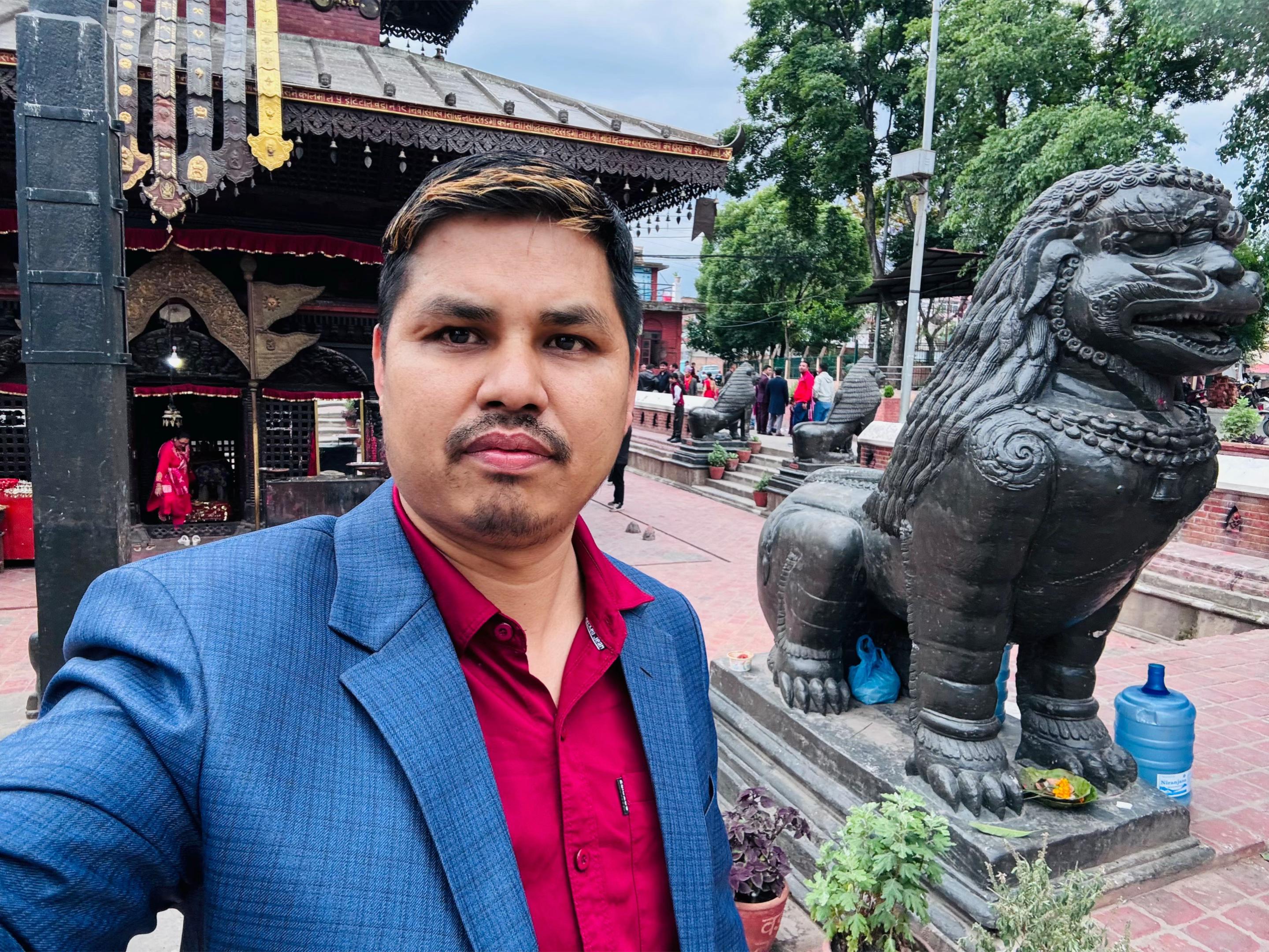 @मोरो हिरो राज🇳🇵