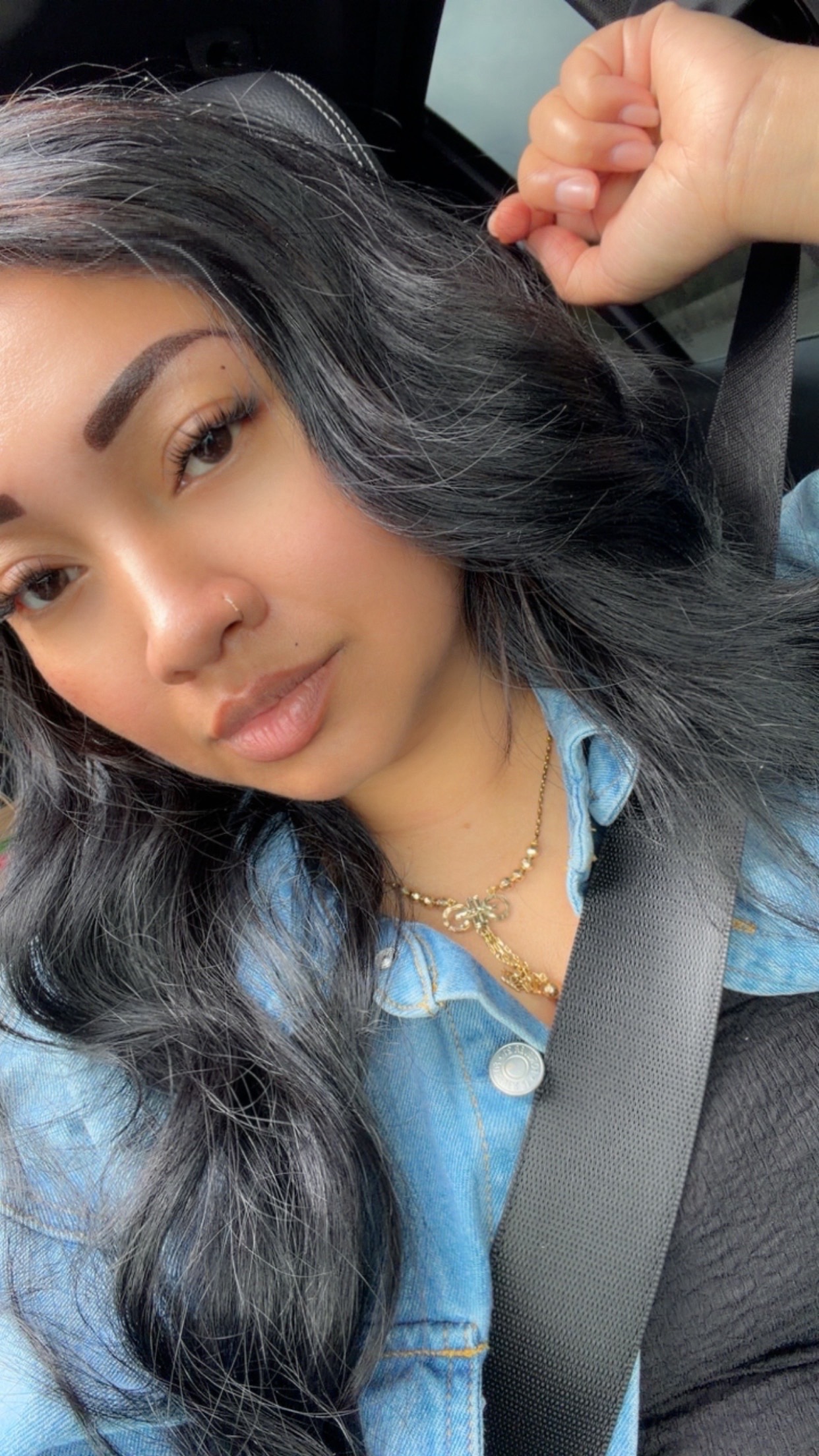 @Ms Lonie Boo 🌸