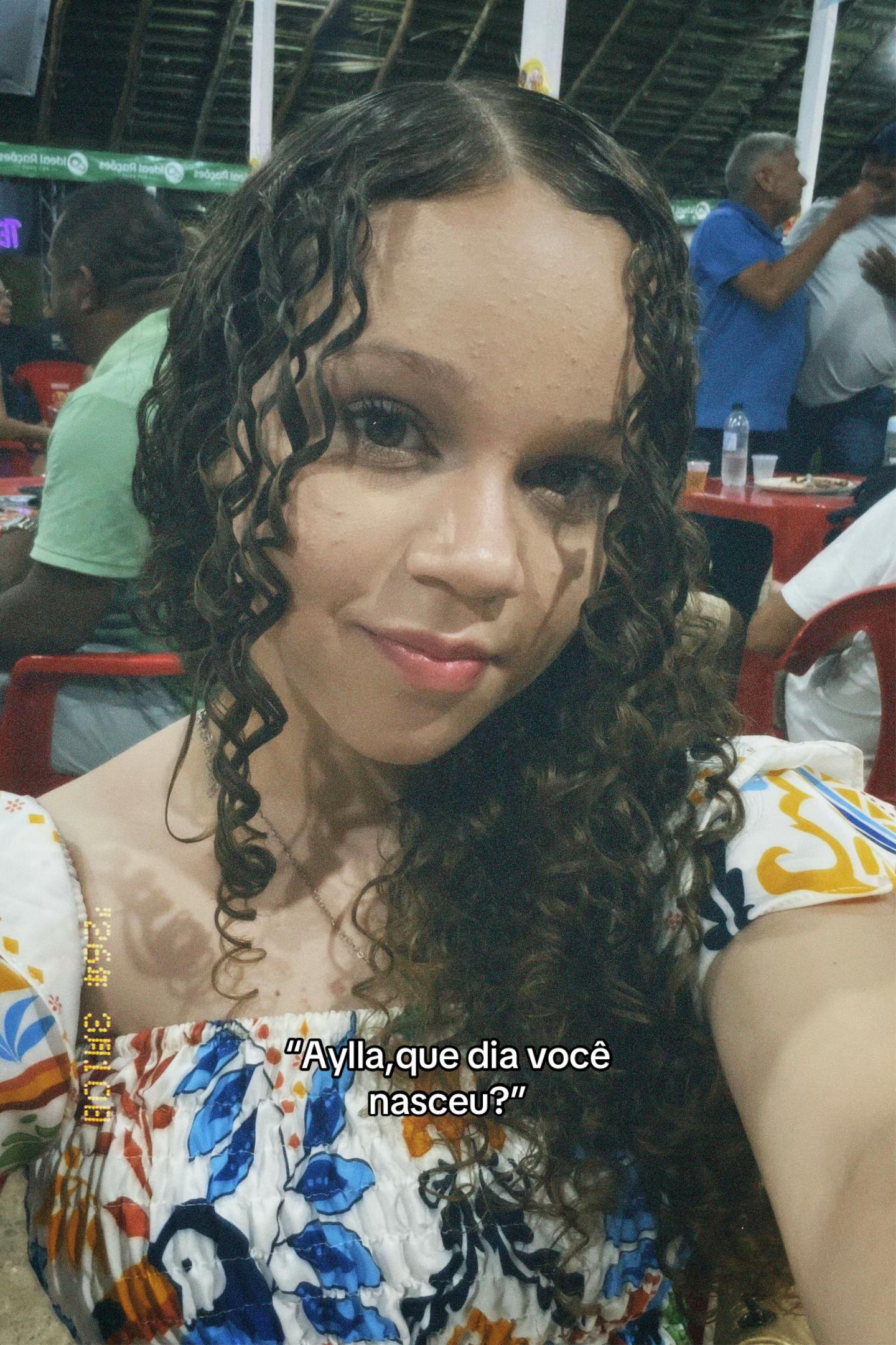 @Aylla Michelly ⊹ ࣪ ˖