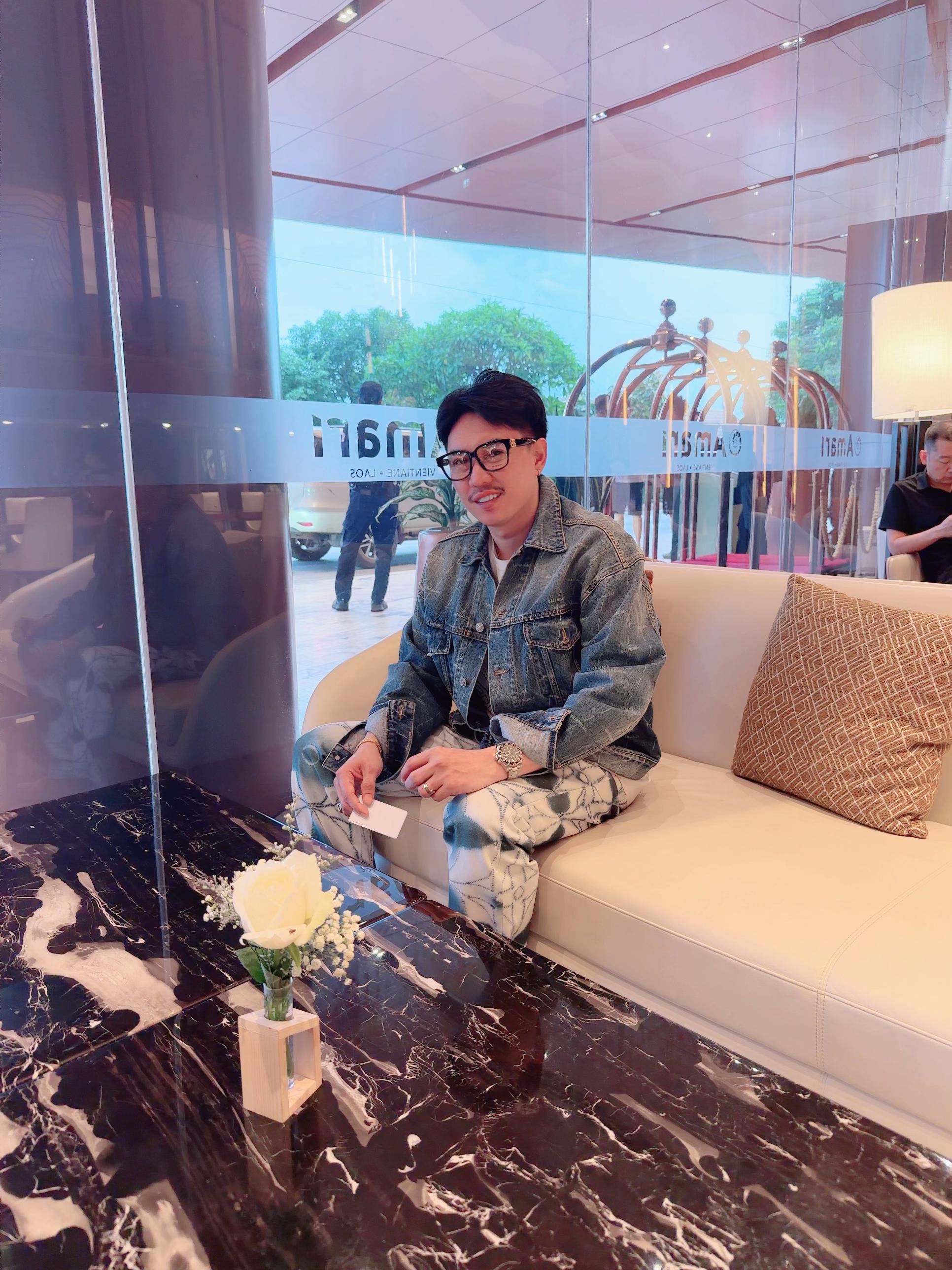 @StickDeep{ยีนส์ ซ่า}69