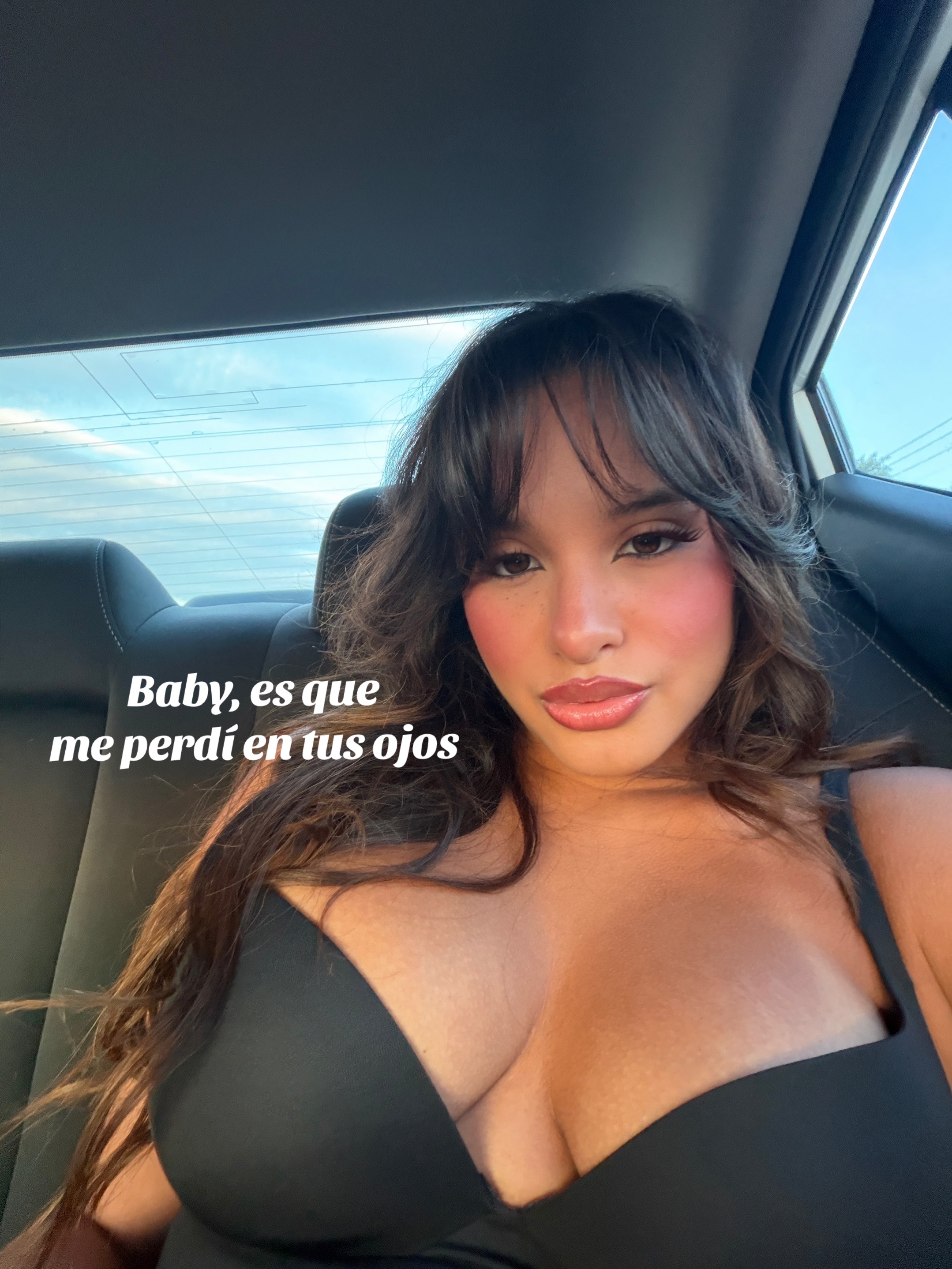 @Alexa Daianna