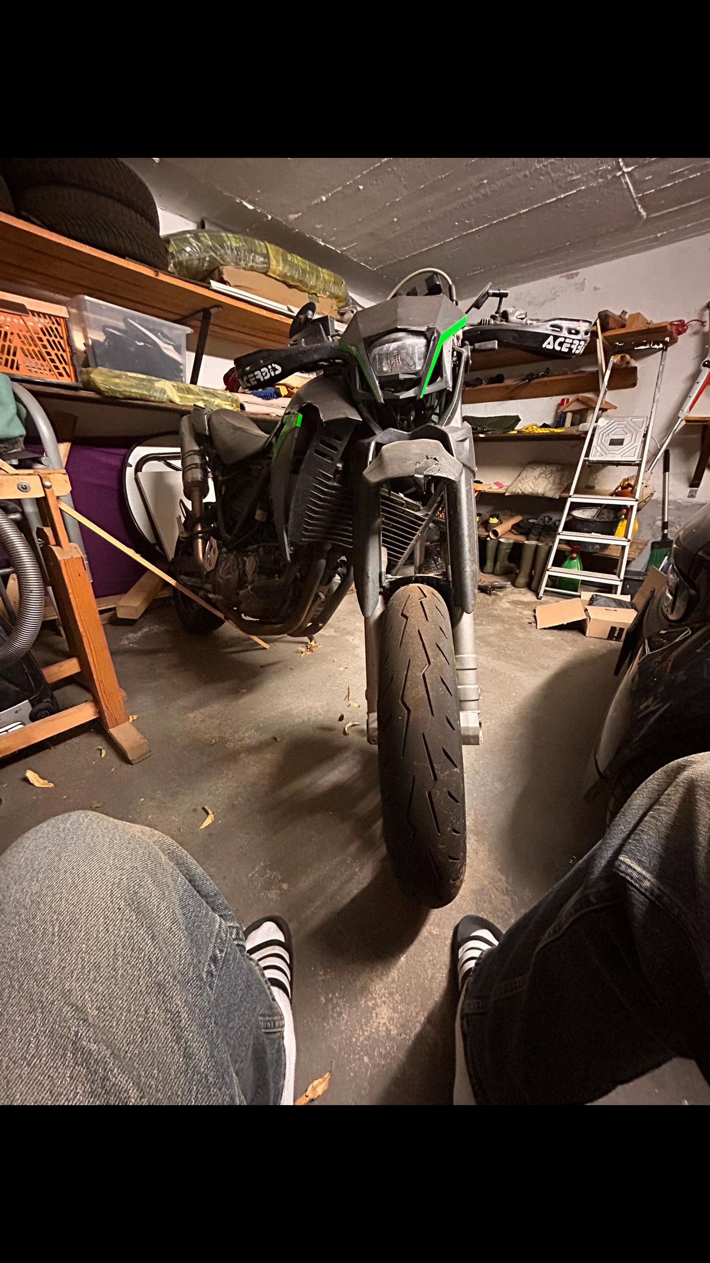 @Leono Moto