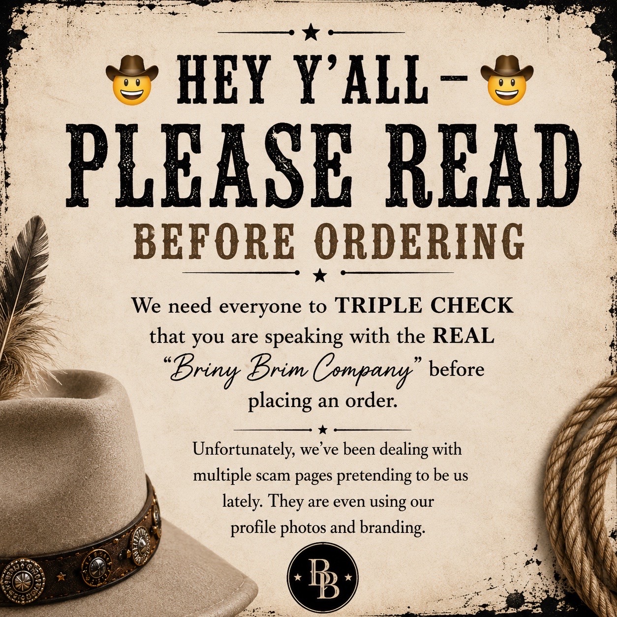 @Briny Brim Co