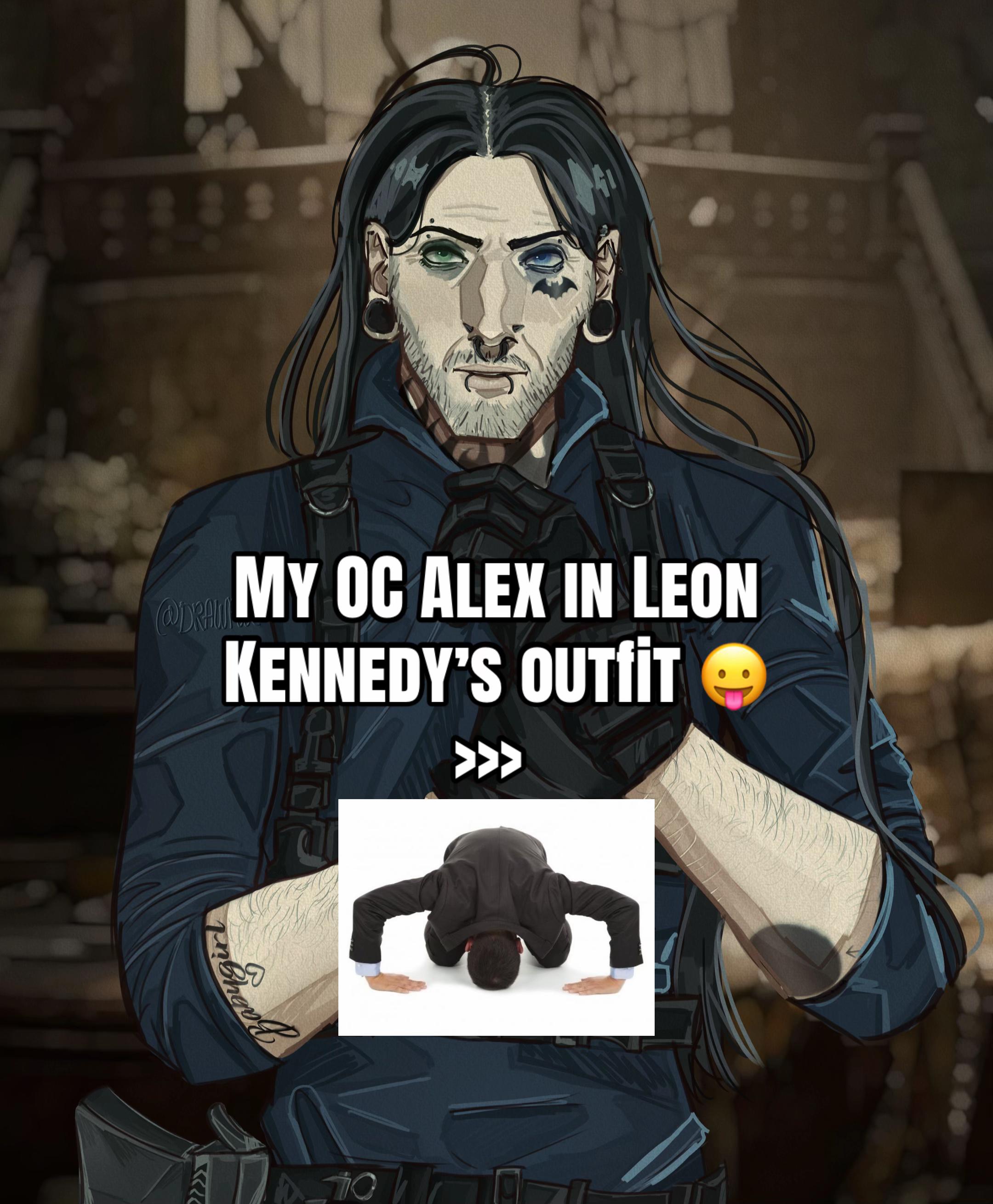 @Mike🦇